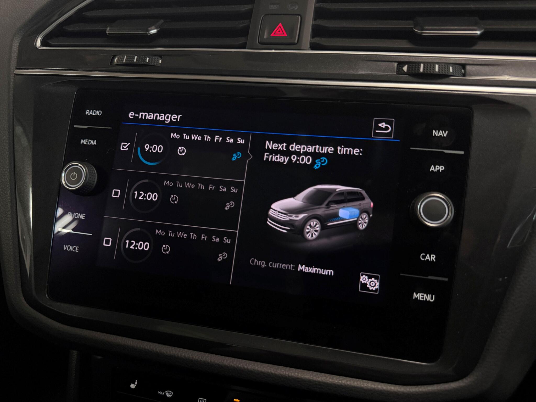 Volkswagen Tiguan view 51