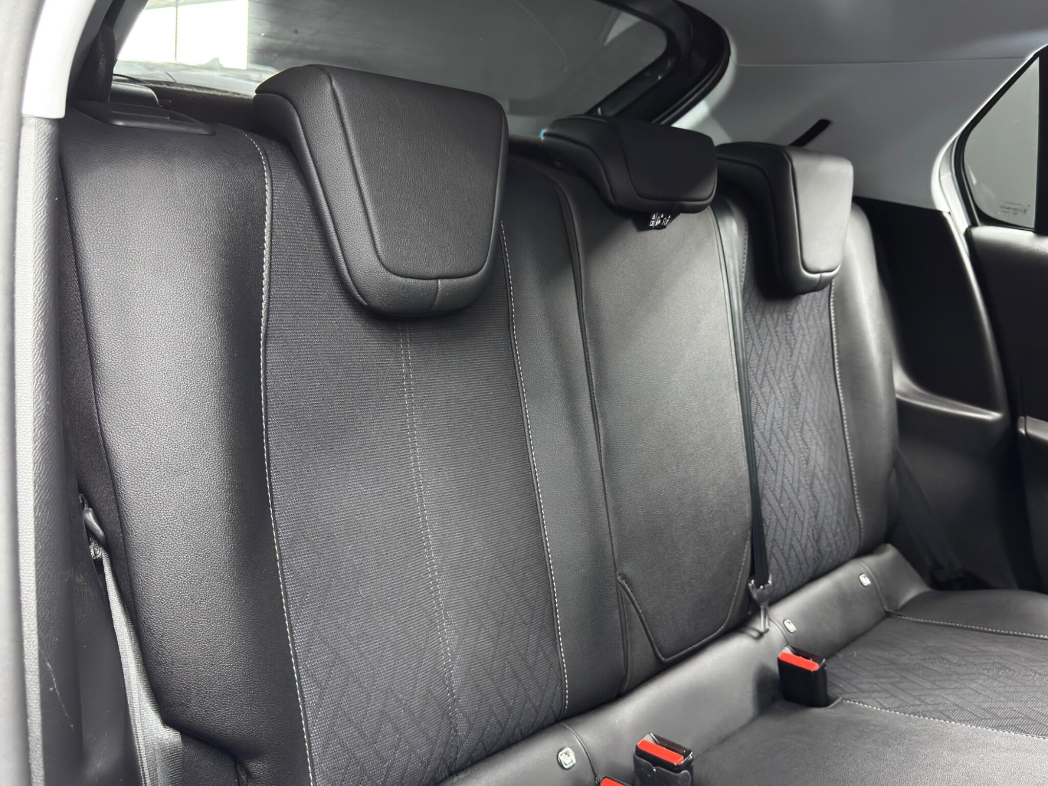 Vauxhall Corsa view 15