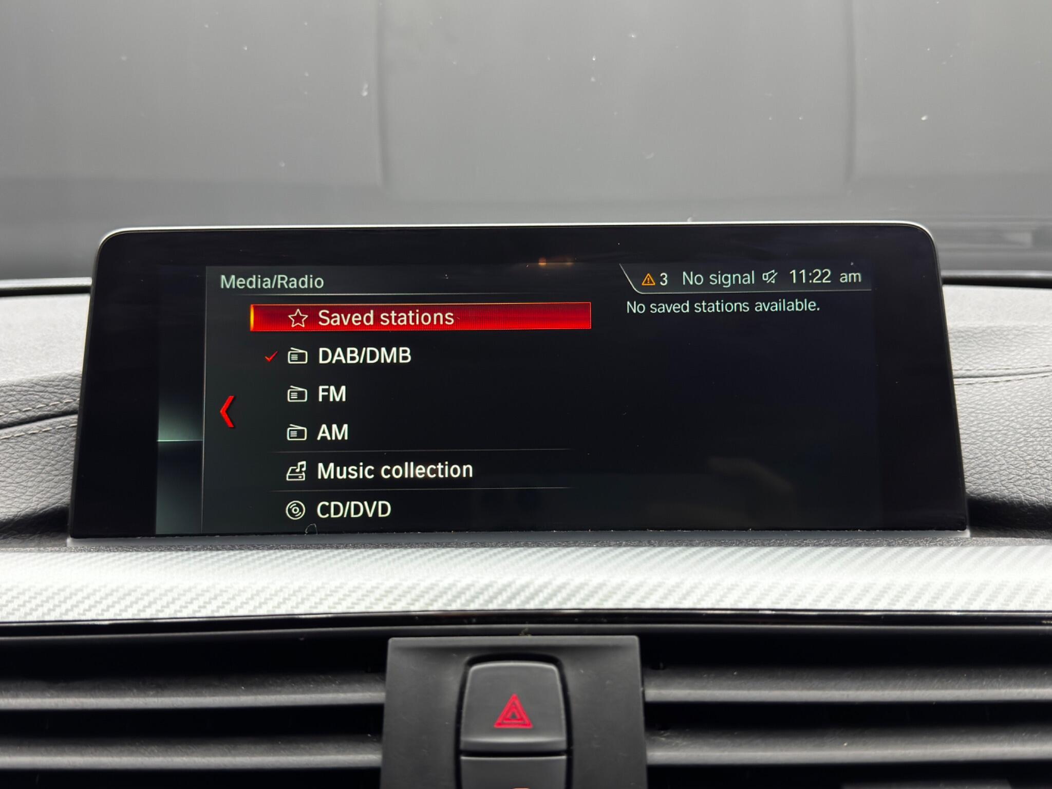 BMW 4 Series view 32
