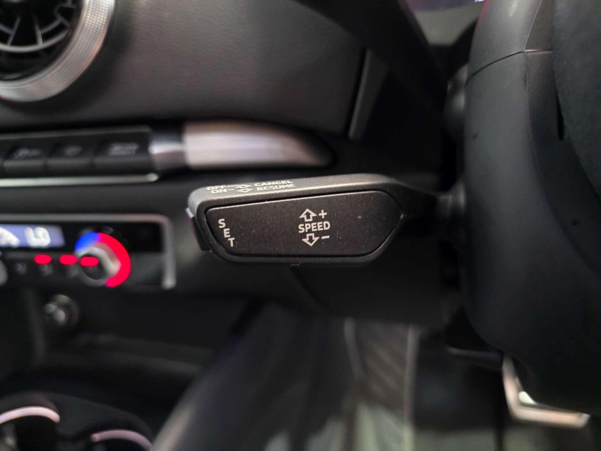 Audi A3 view 24