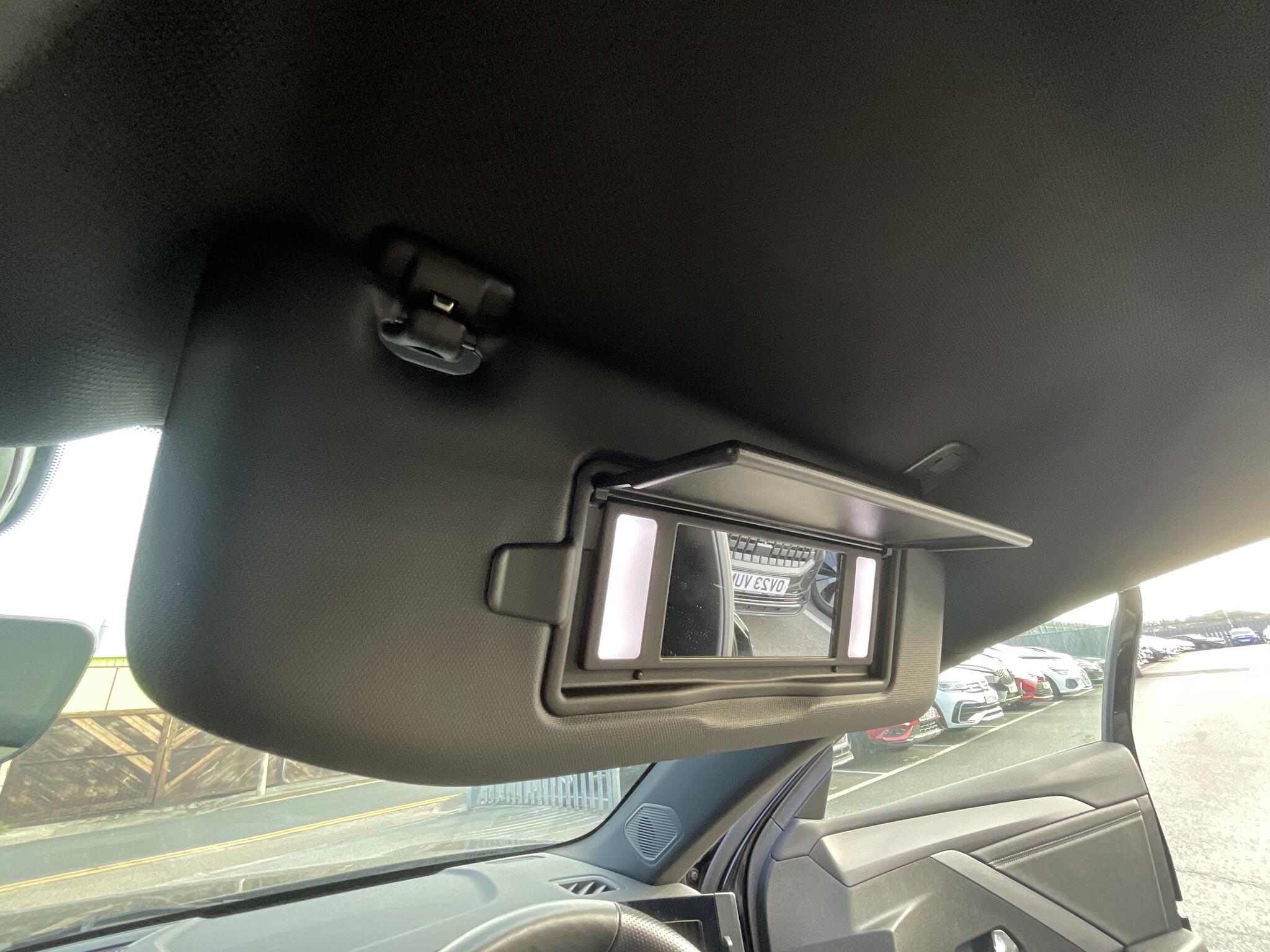 Vauxhall Astra view 28