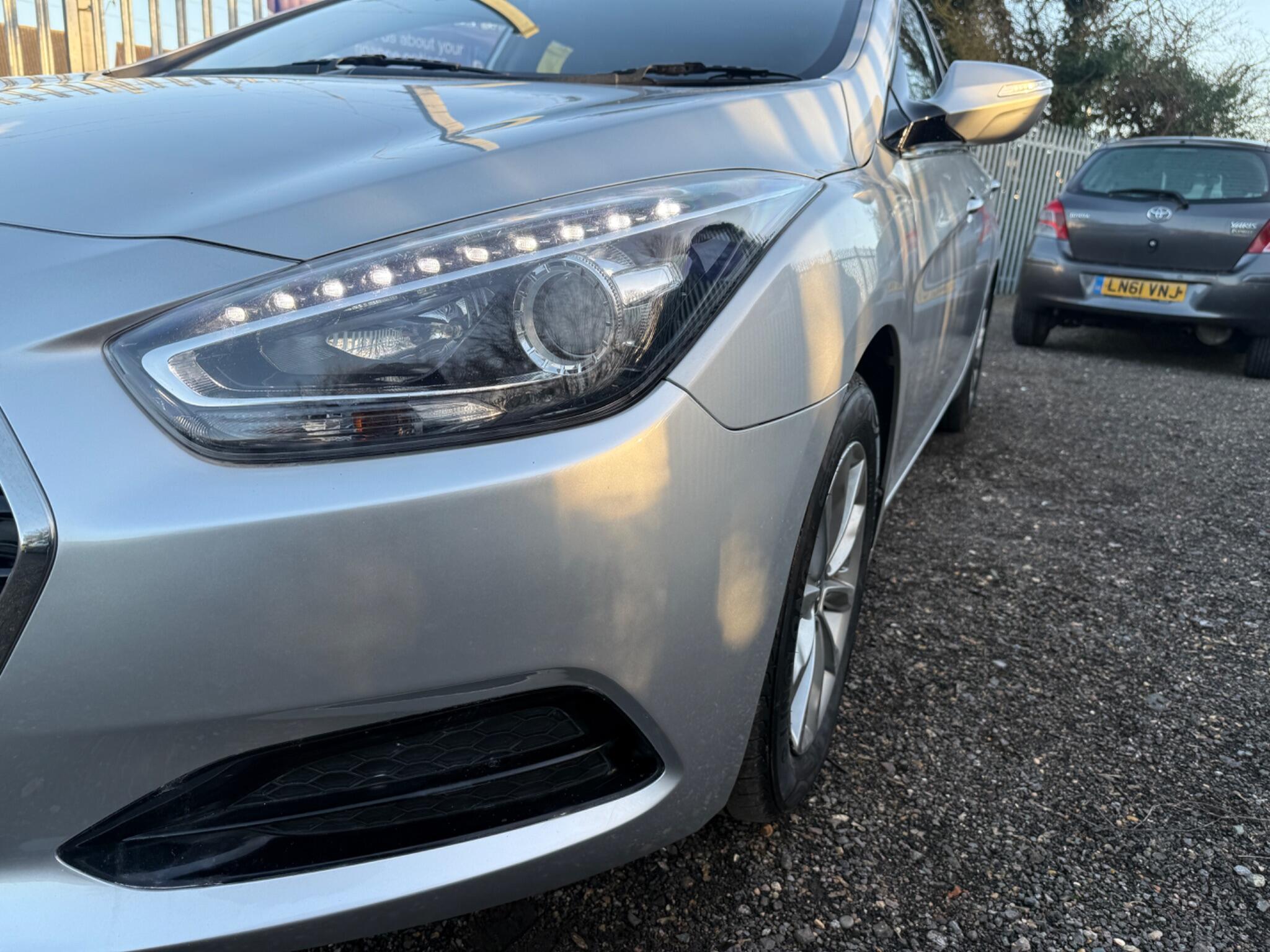 2015 Hyundai i40 image 33