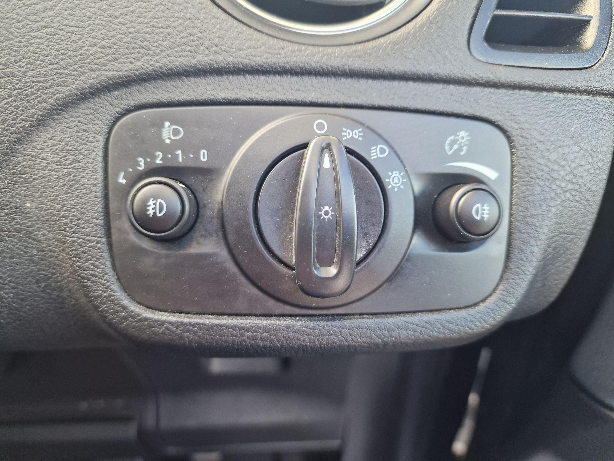Ford S-Max view 34