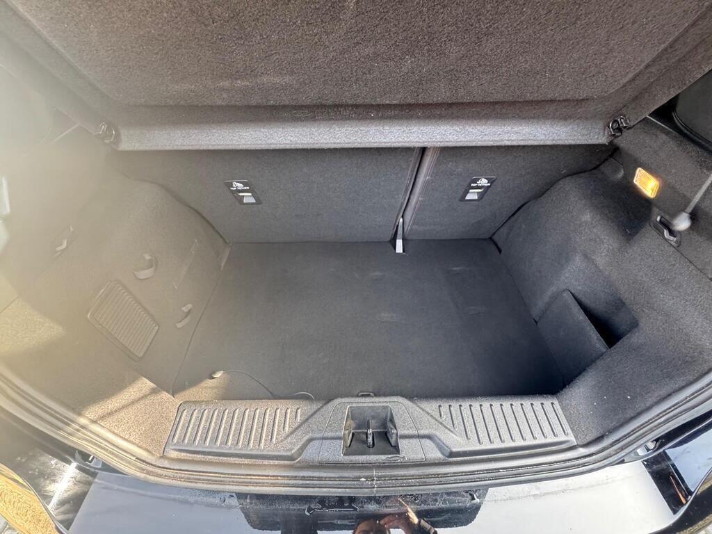 Ford Fiesta view 21
