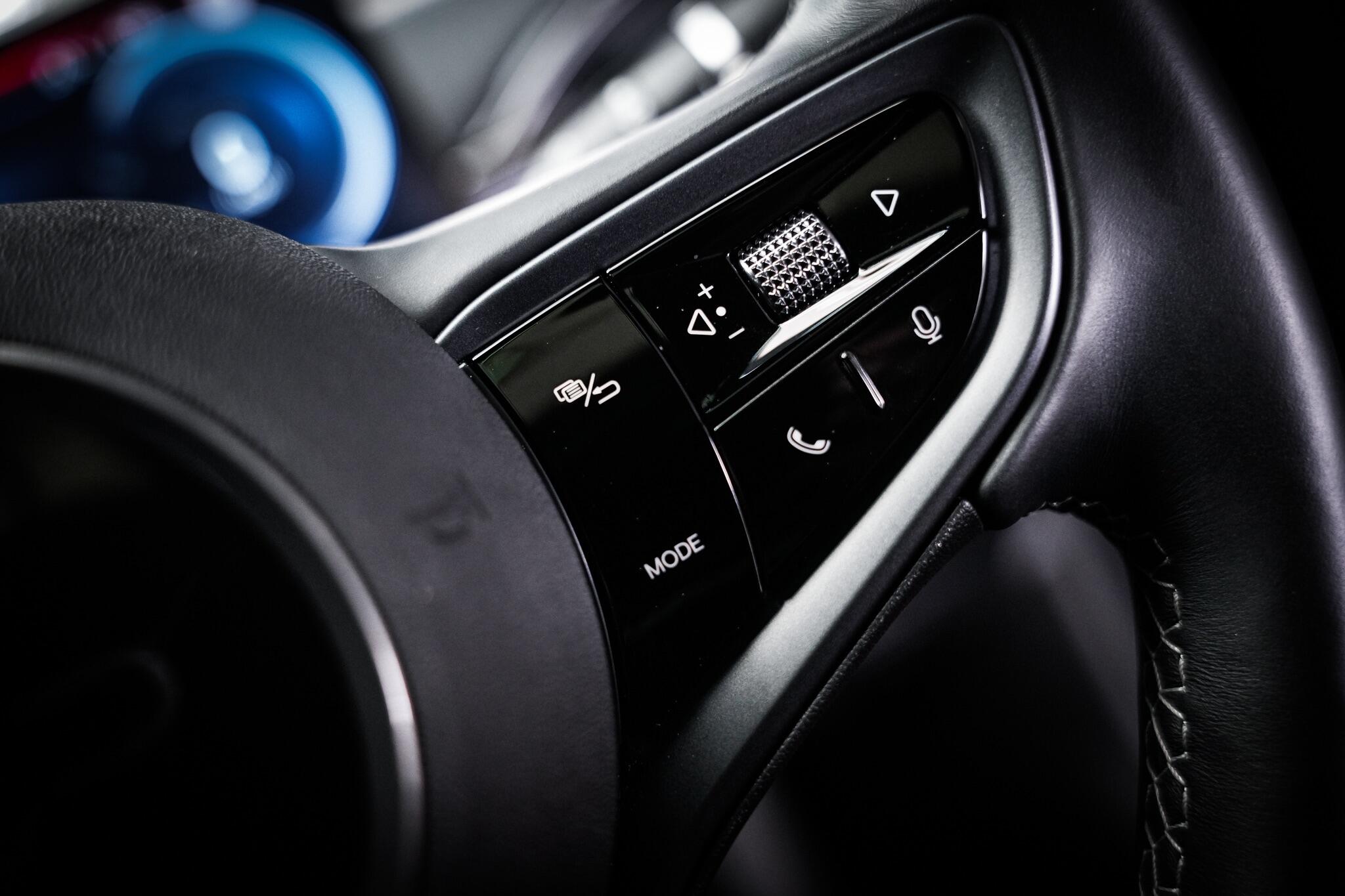 Byd Seal view 45