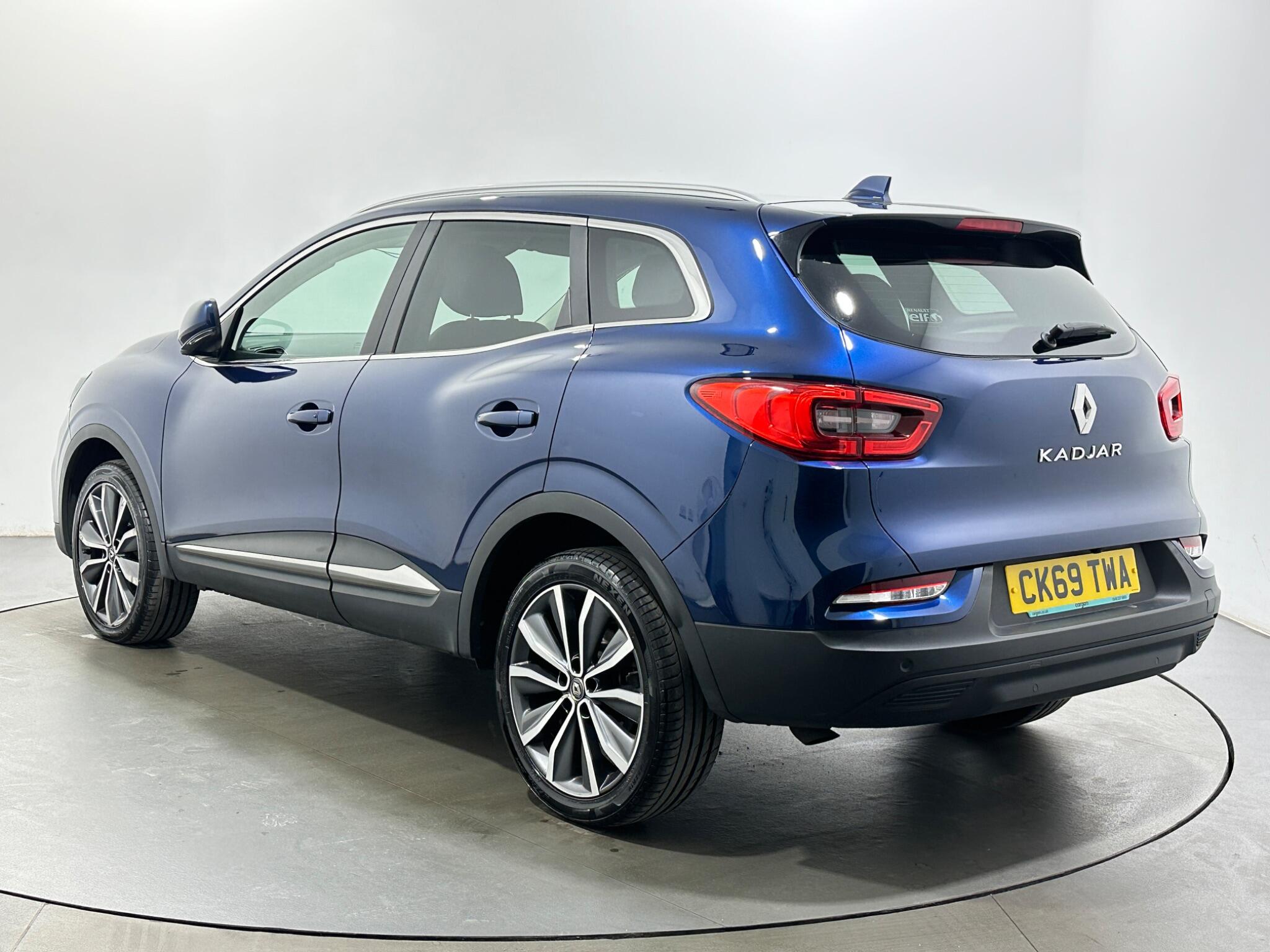 Renault Kadjar view 6