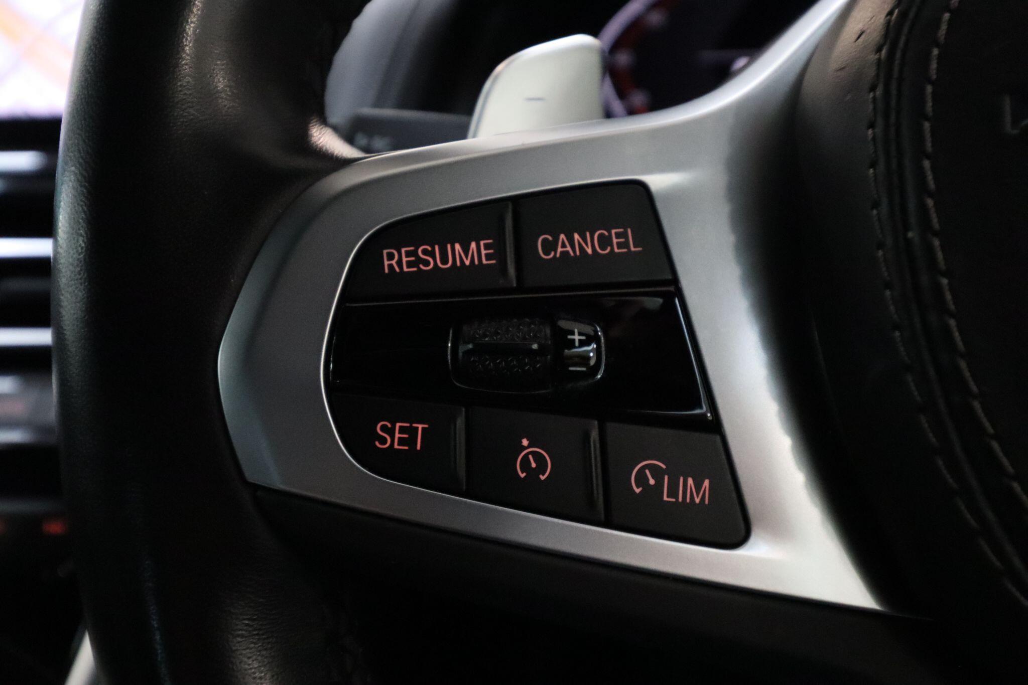 BMW 8 Series Gran Coupe view 39