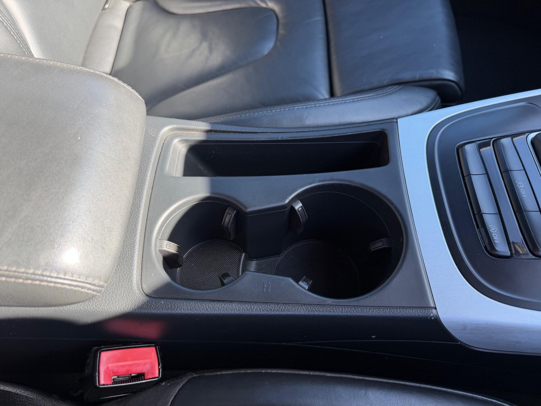 Audi A5 view 34