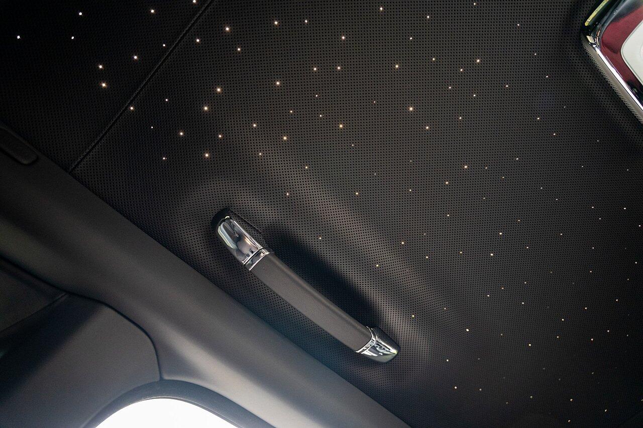 Rolls-Royce Cullinan view 64