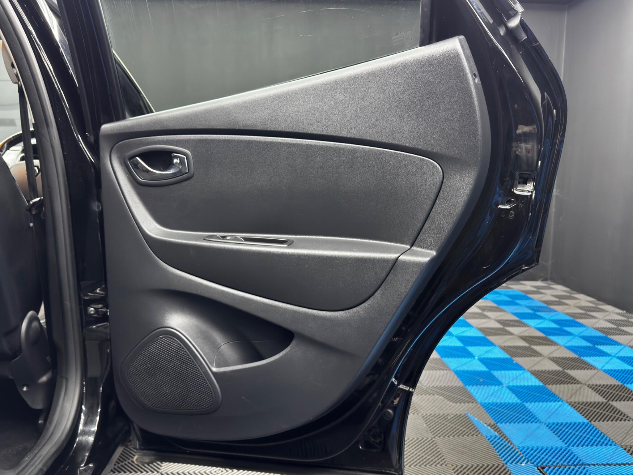 Renault Captur view 36