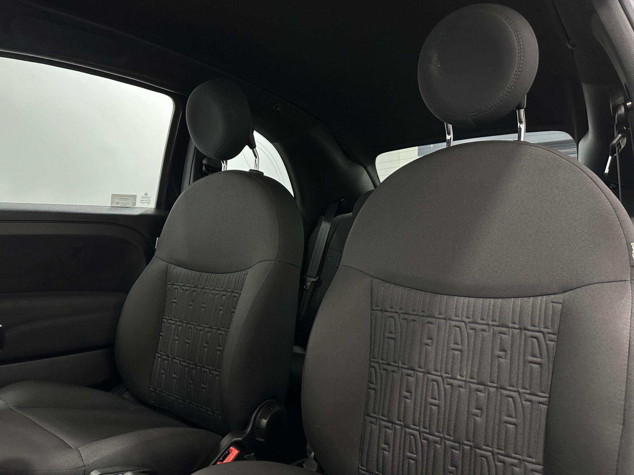 Fiat 500c view 33