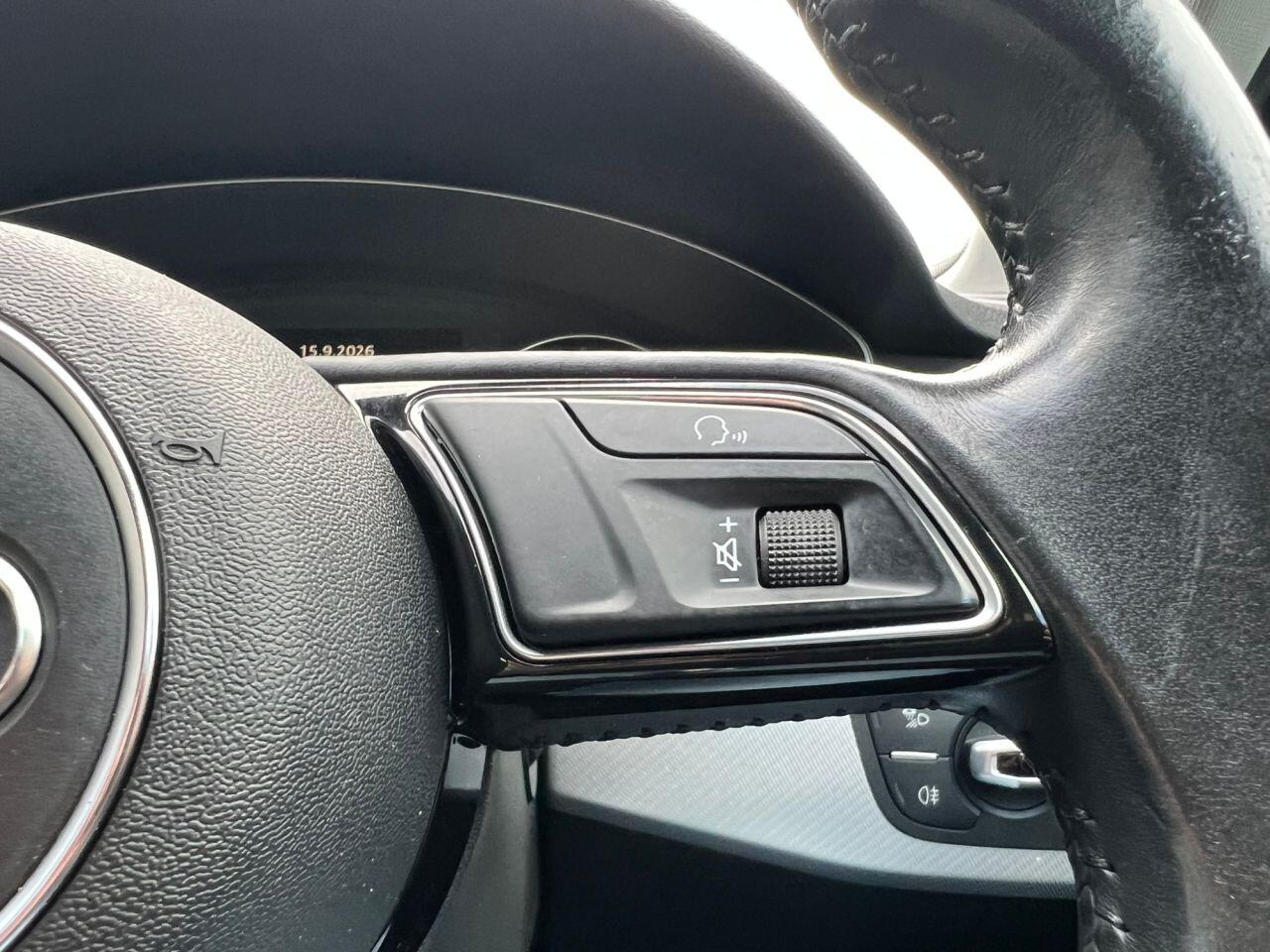 Audi A4 view 33