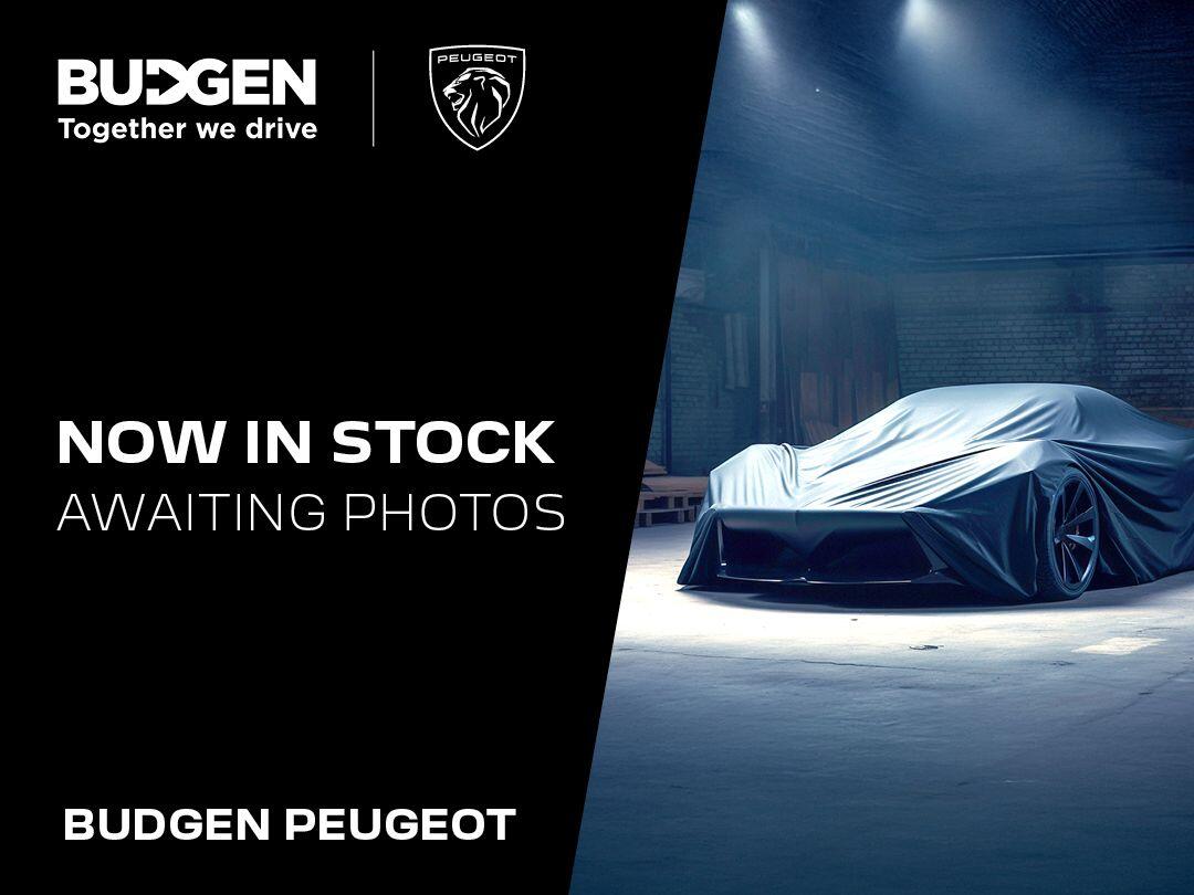 2026 PEUGEOT 2008