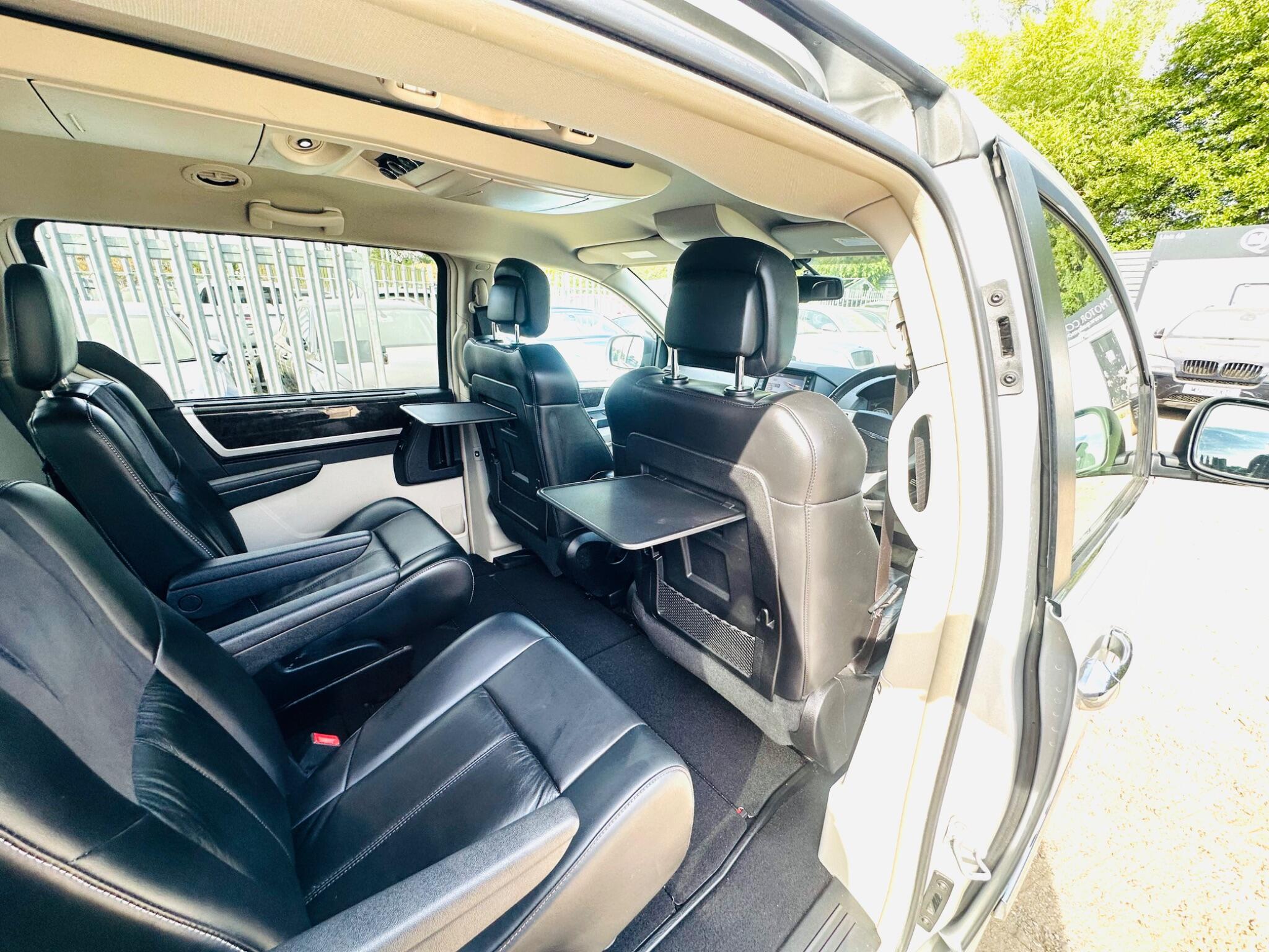 Chrysler Grand Voyager view 48