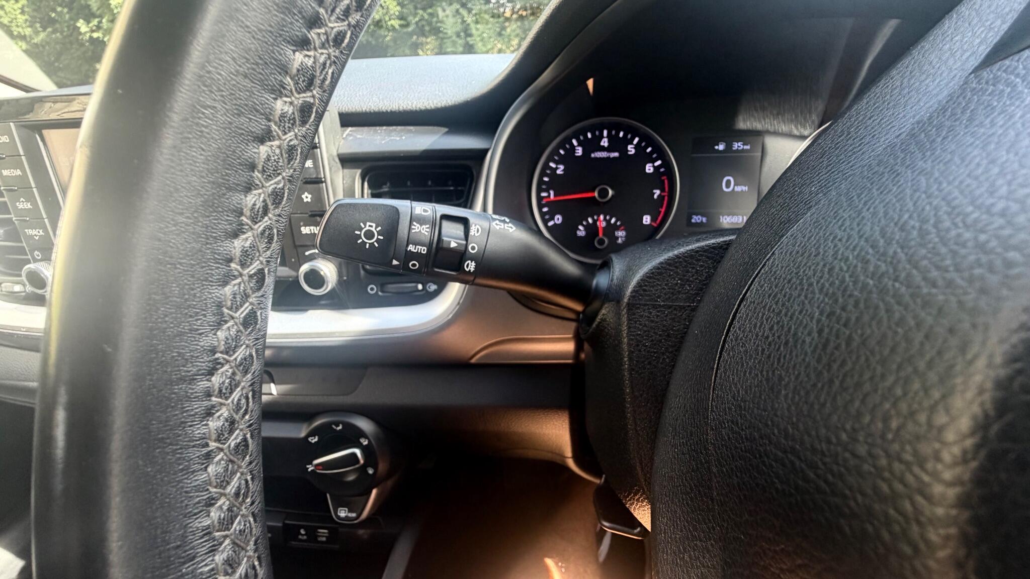 Kia Stonic view 38