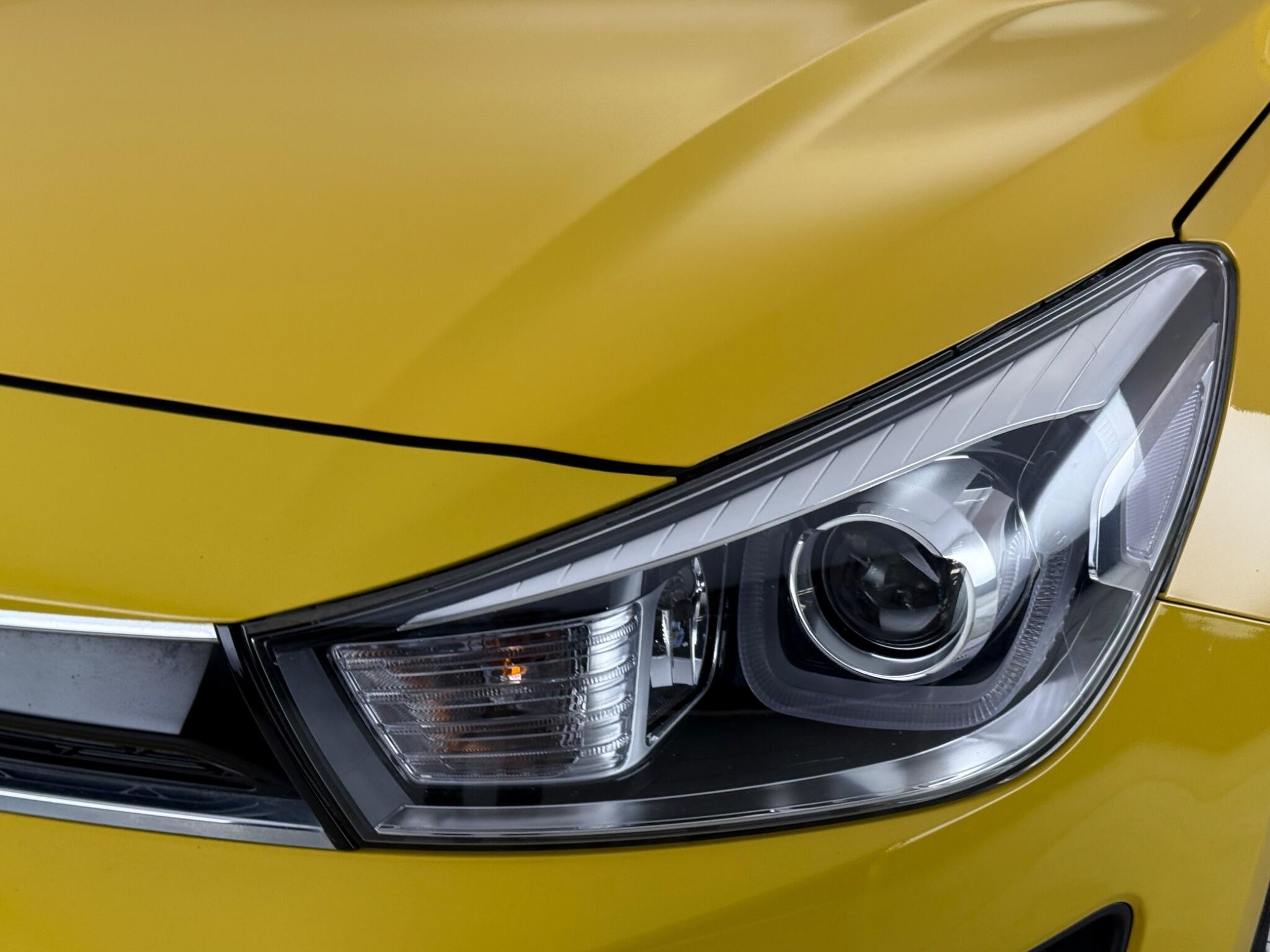 Kia Rio view 7