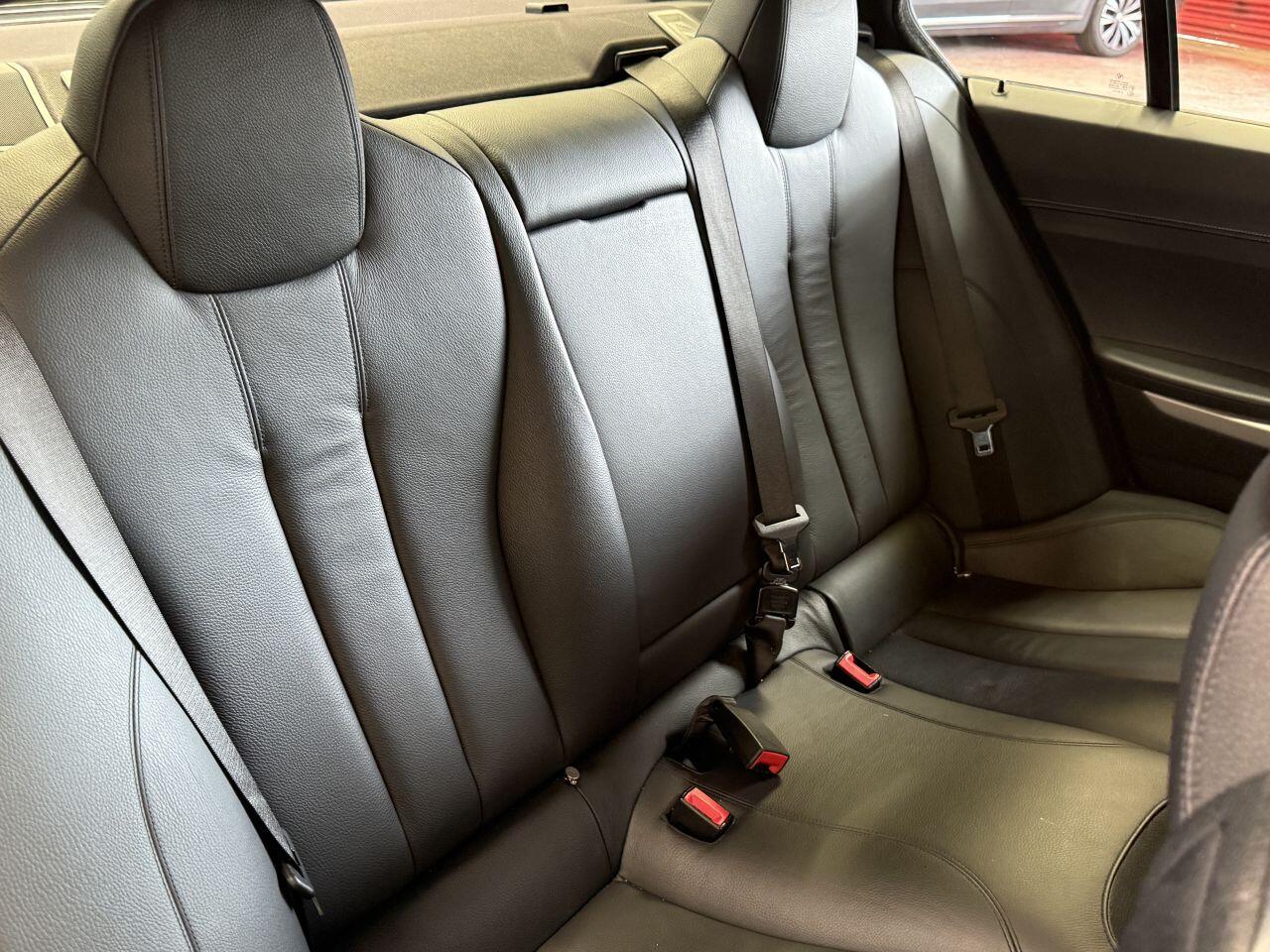 BMW 6 Series Gran Coupe view 56