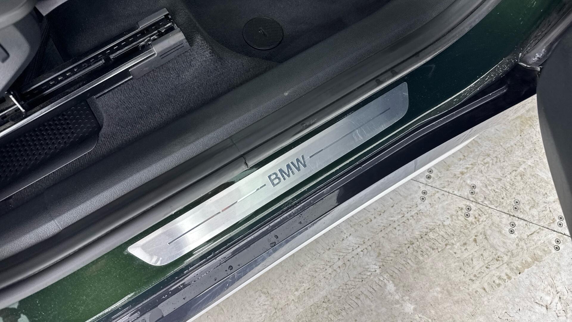 BMW X1 view 17