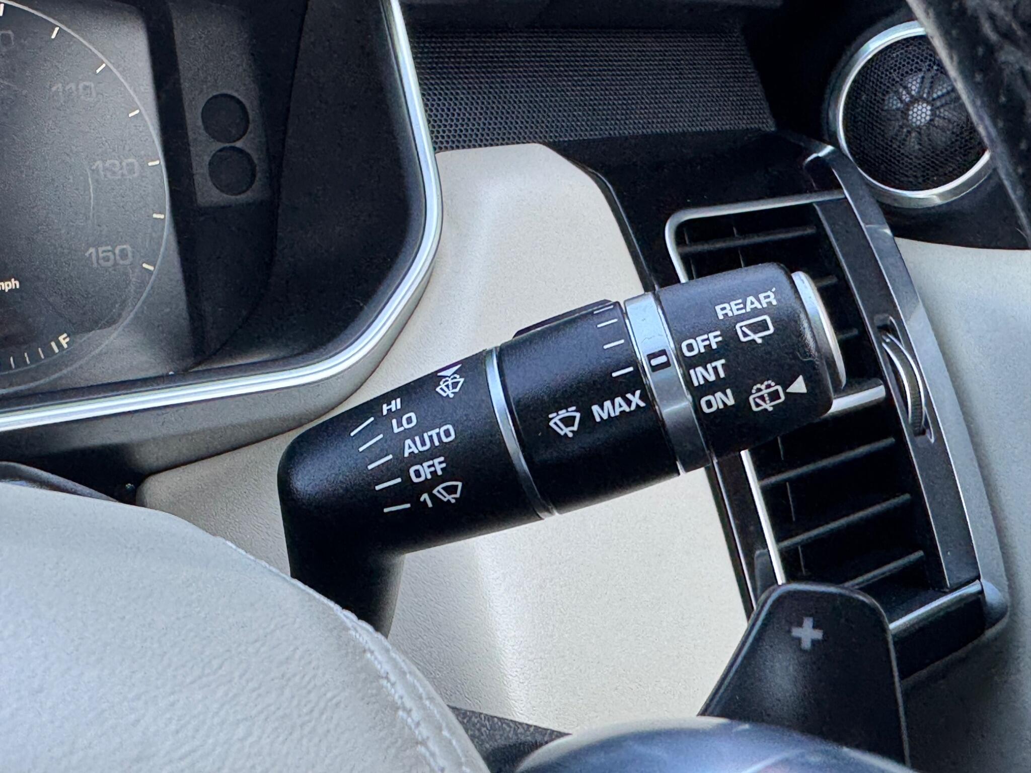 Land Rover Range Rover Sport view 29