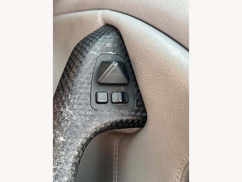 BMW 3 Series view 45