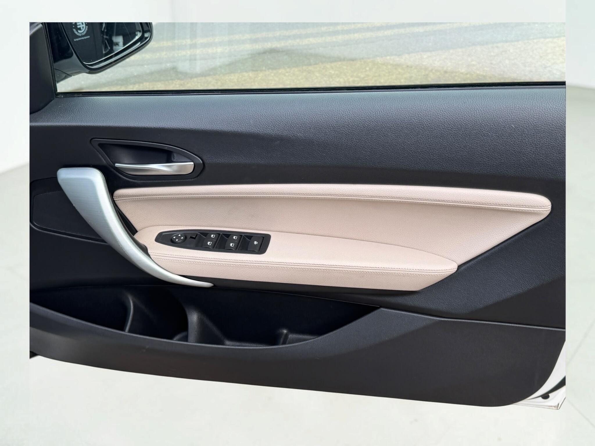 BMW 2 Series view 24
