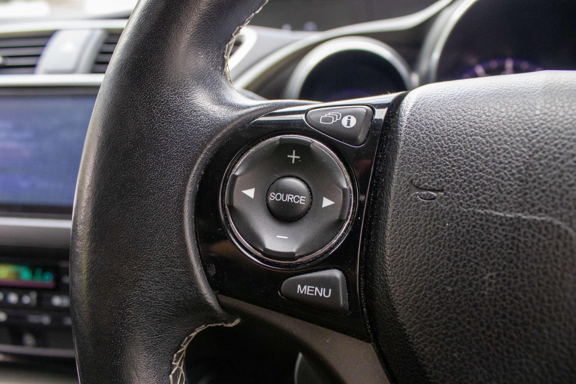 Honda Civic view 17