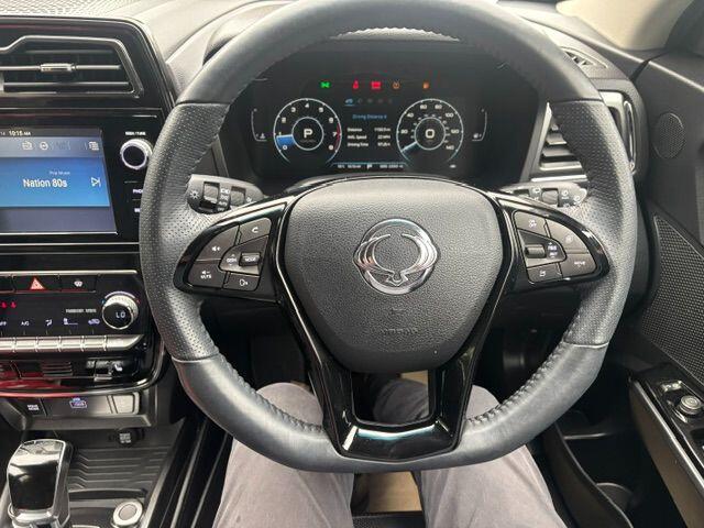 KGM Tivoli view 16