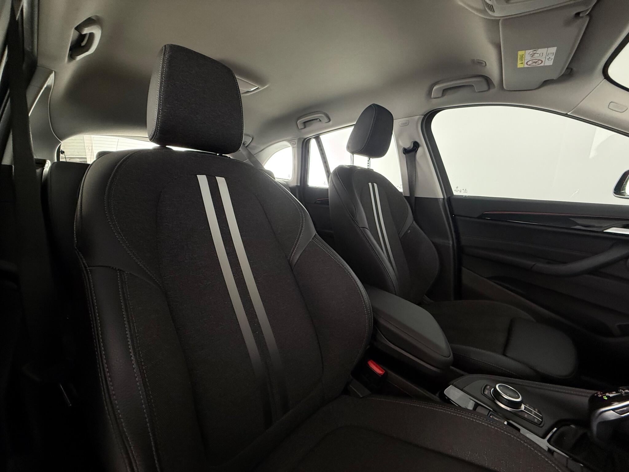 BMW X1 view 29