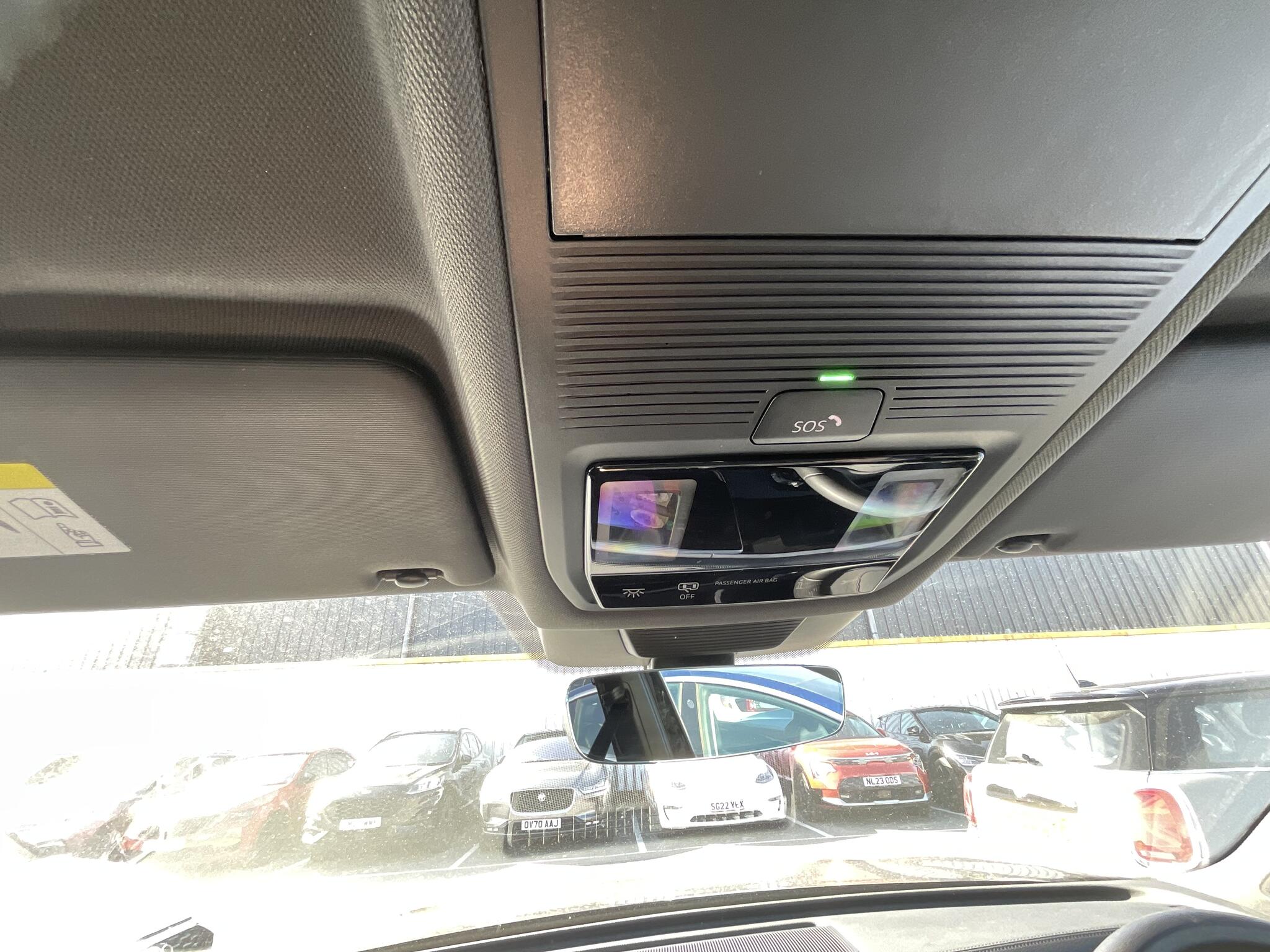 Volkswagen Tiguan view 32