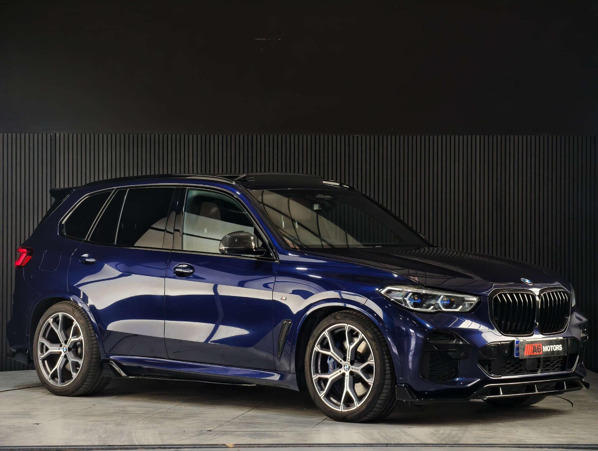 BMW X5 X5 view 23