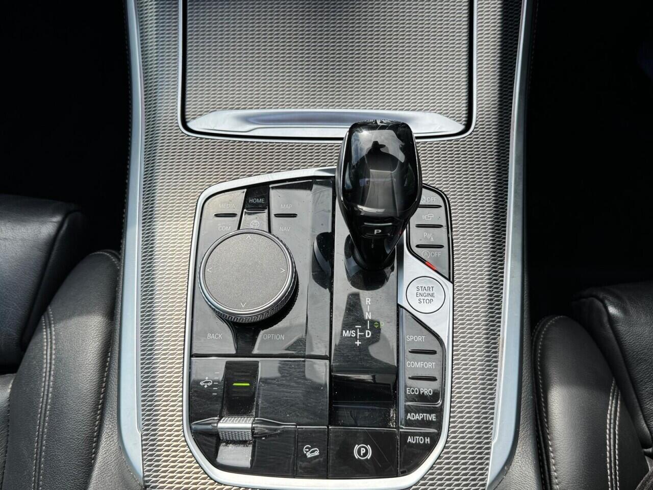 BMW X5 X5 view 22