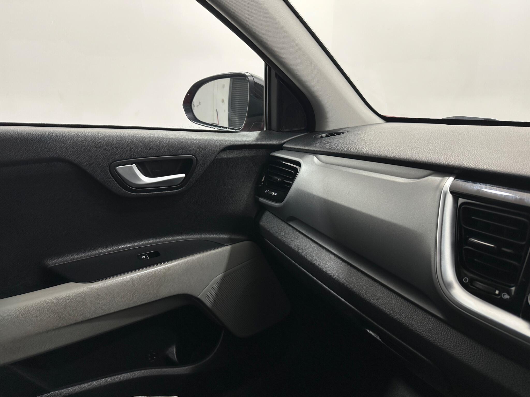 Kia Stonic view 26