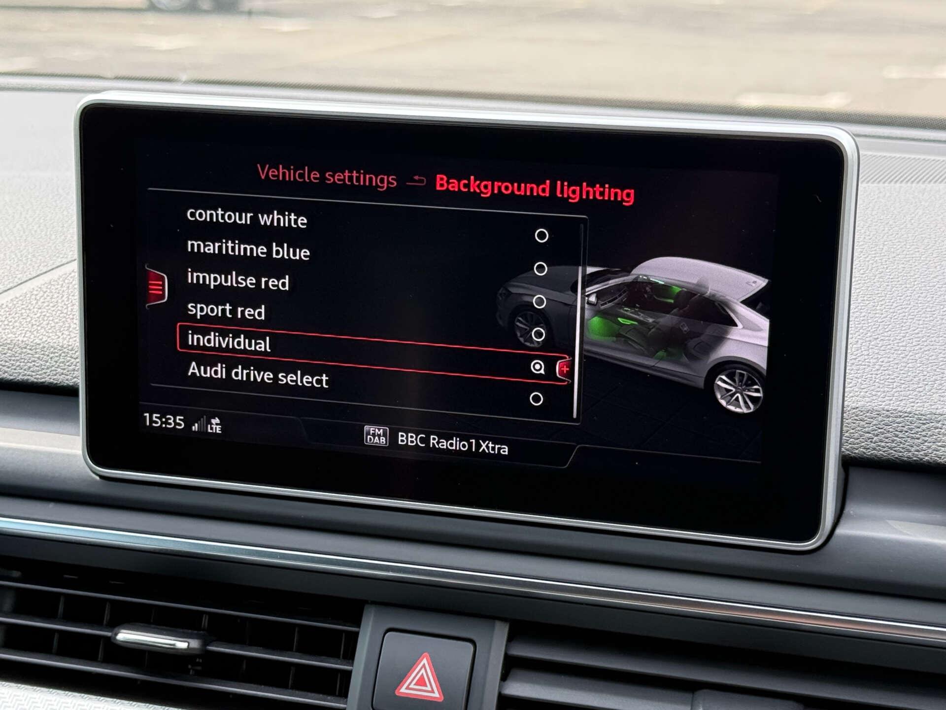Audi RS5 view 49