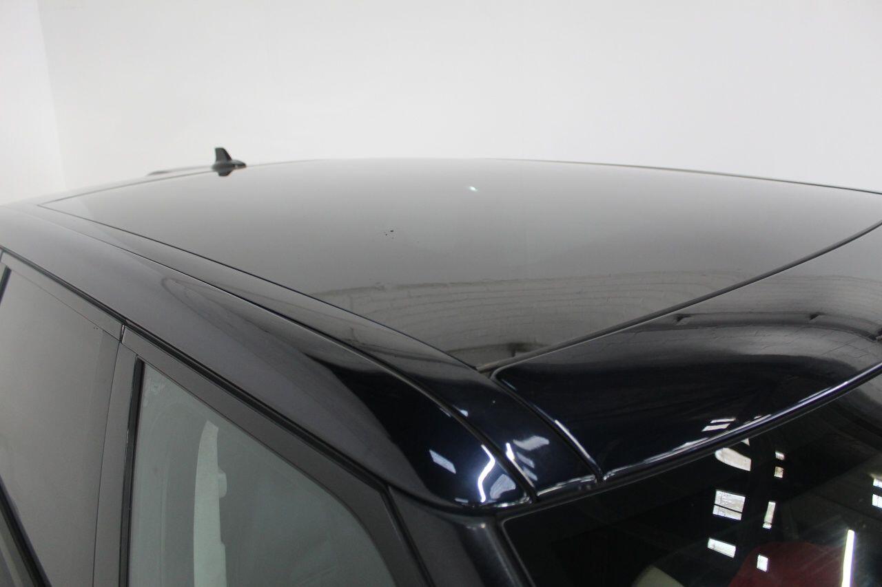 Land Rover Range Rover Sport view 27