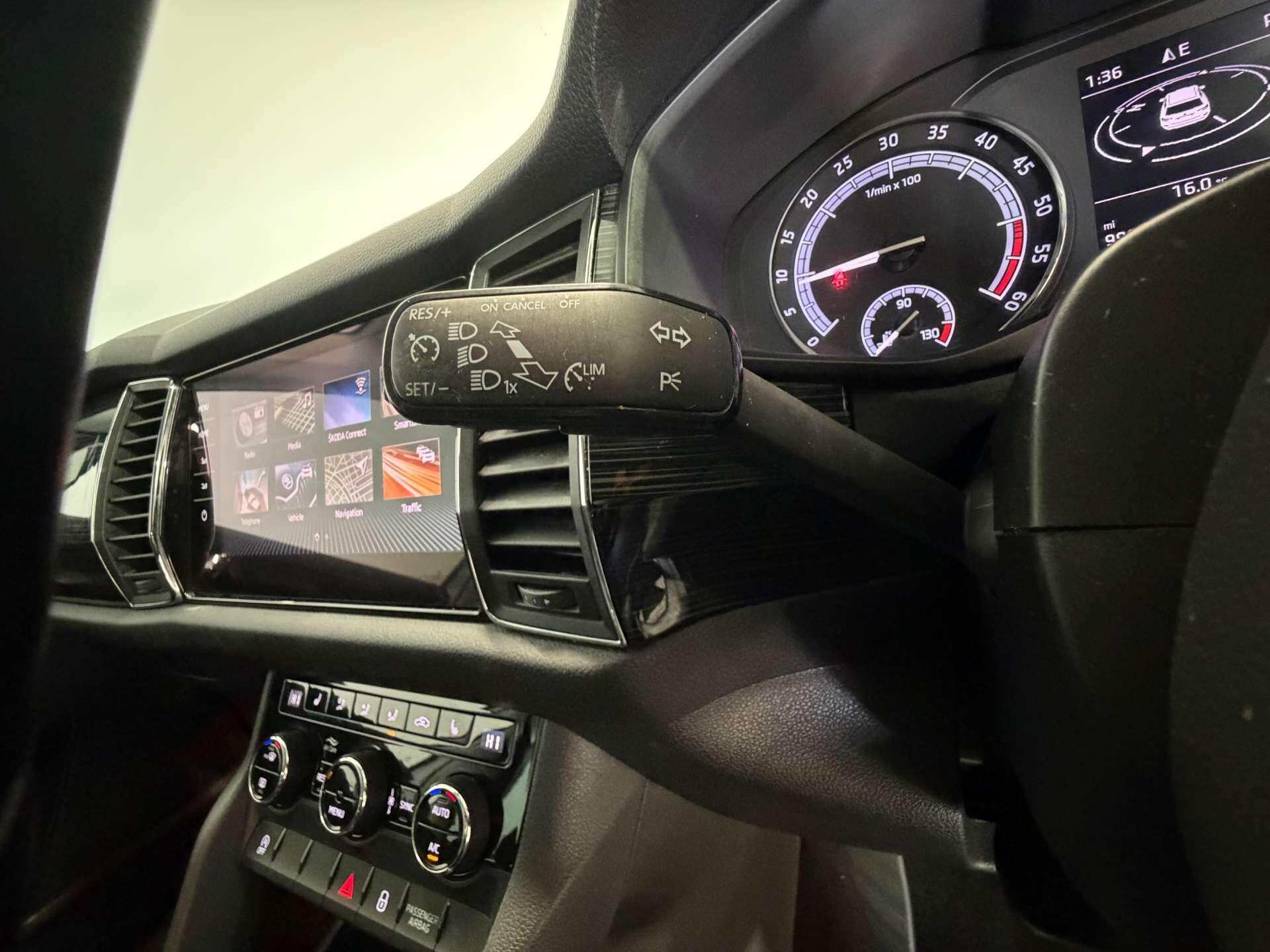 Skoda Kodiaq view 51