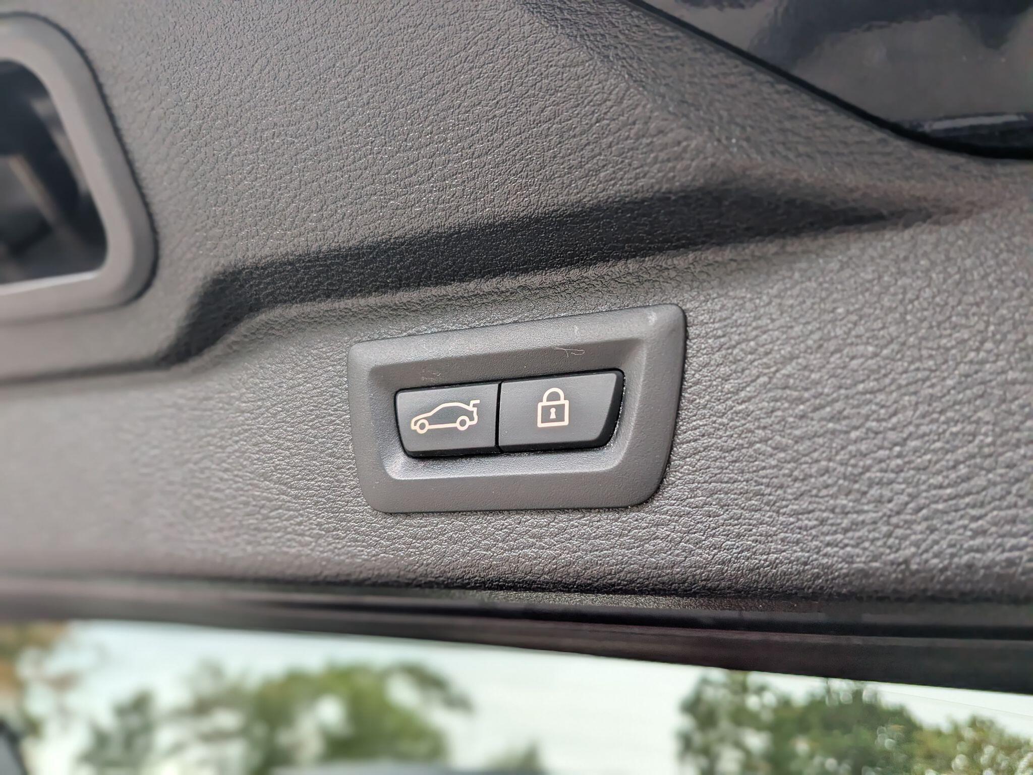 BMW X5 X5 view 51