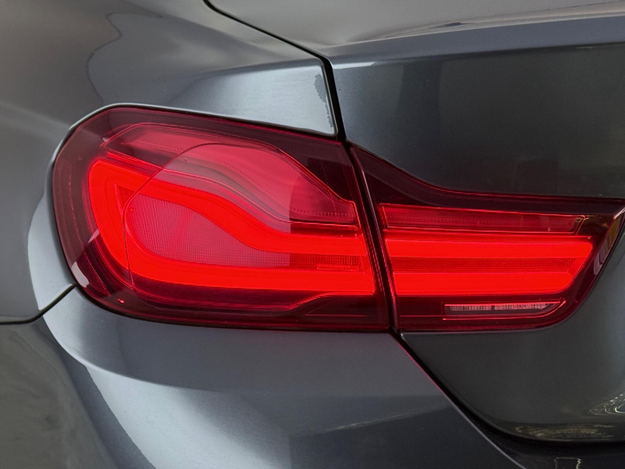 BMW 4 Series view 11