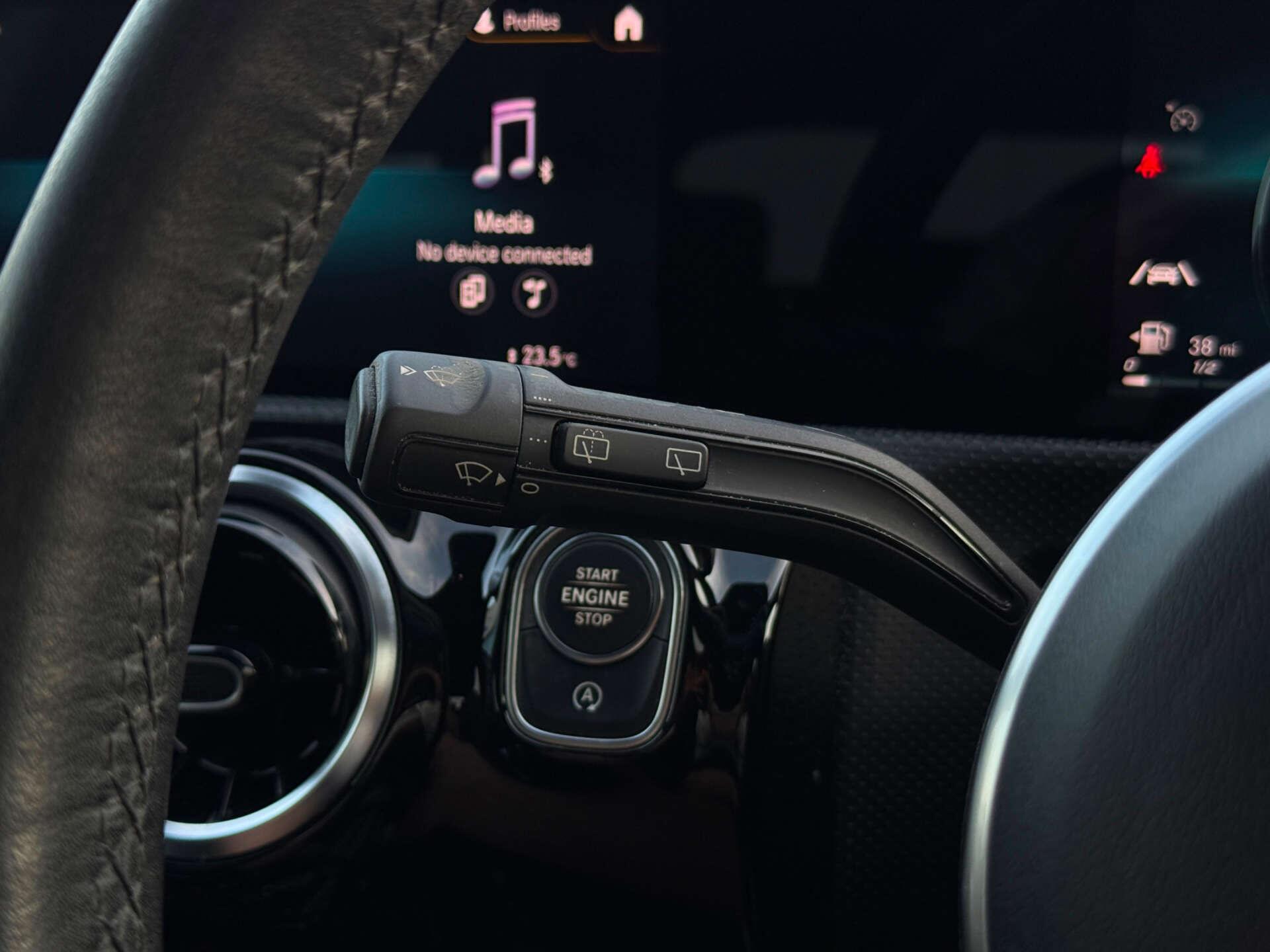 Mercedes-Benz A Class view 58