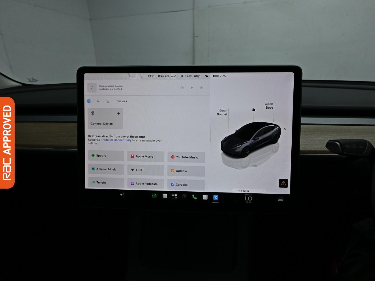 Tesla Model 3 view 29