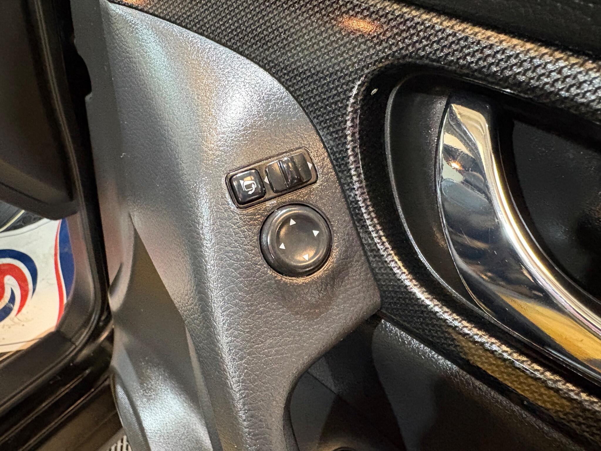 Nissan X-Trail view 36