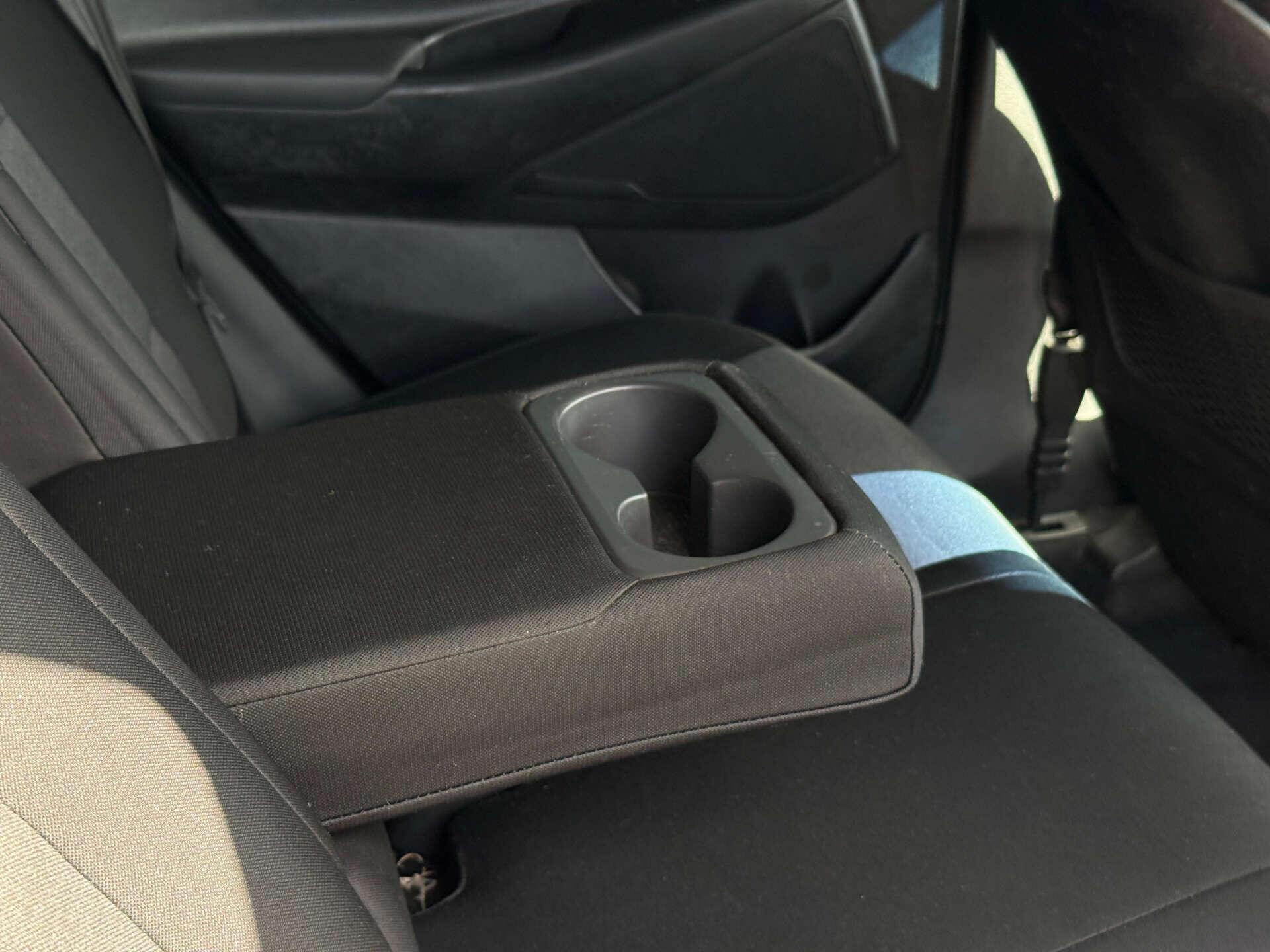 Hyundai Tucson view 32