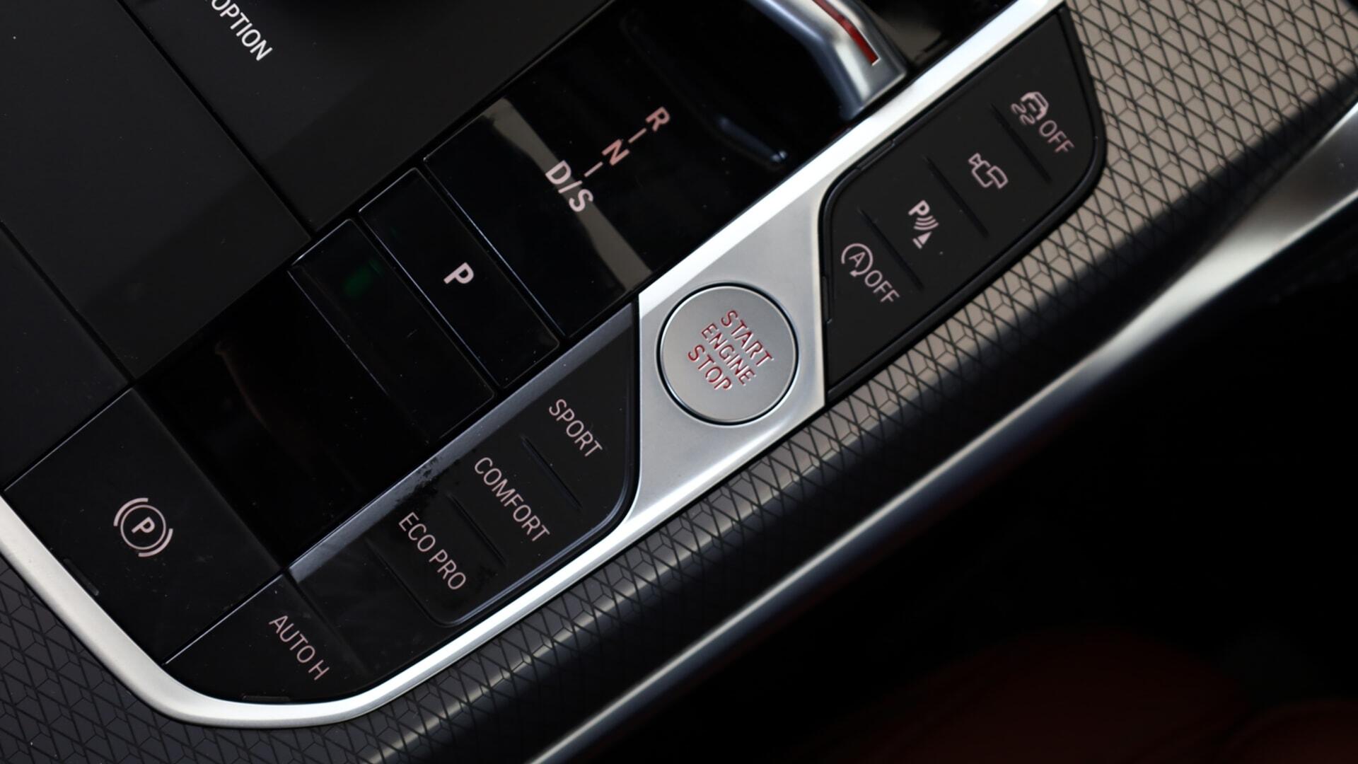 BMW 4 Series view 20