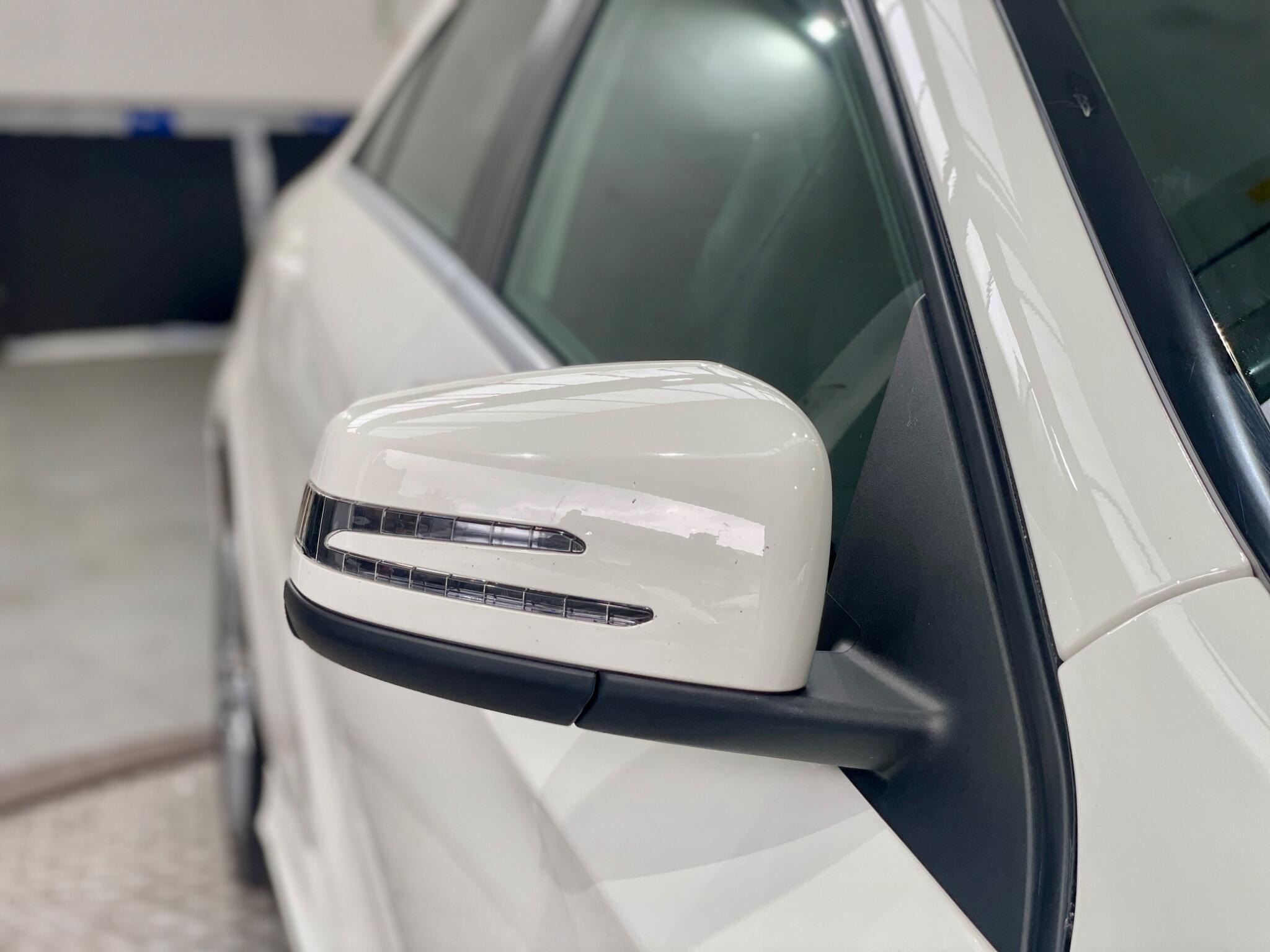 Mercedes-Benz A-Class view 26