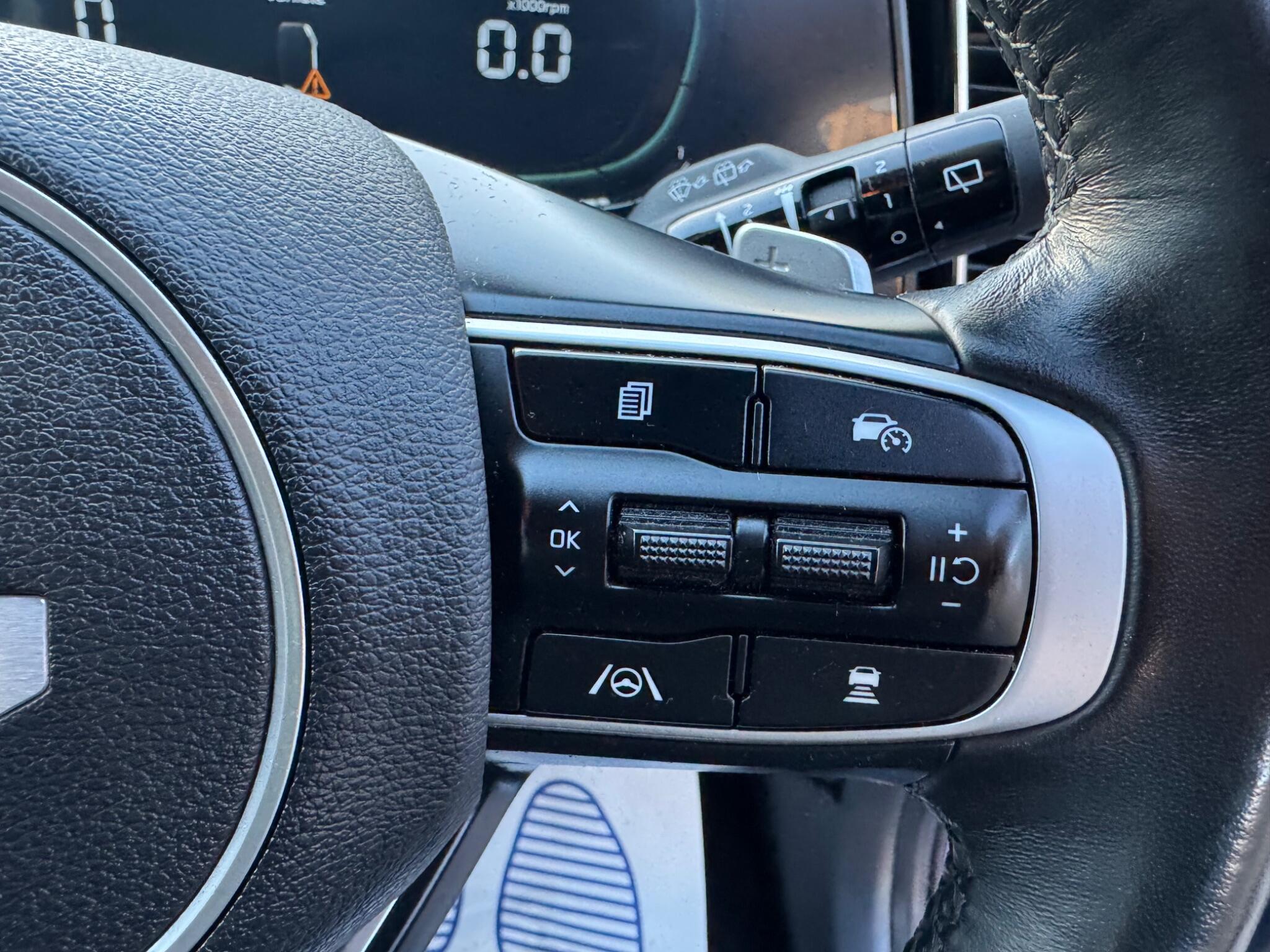 Kia Sportage view 18
