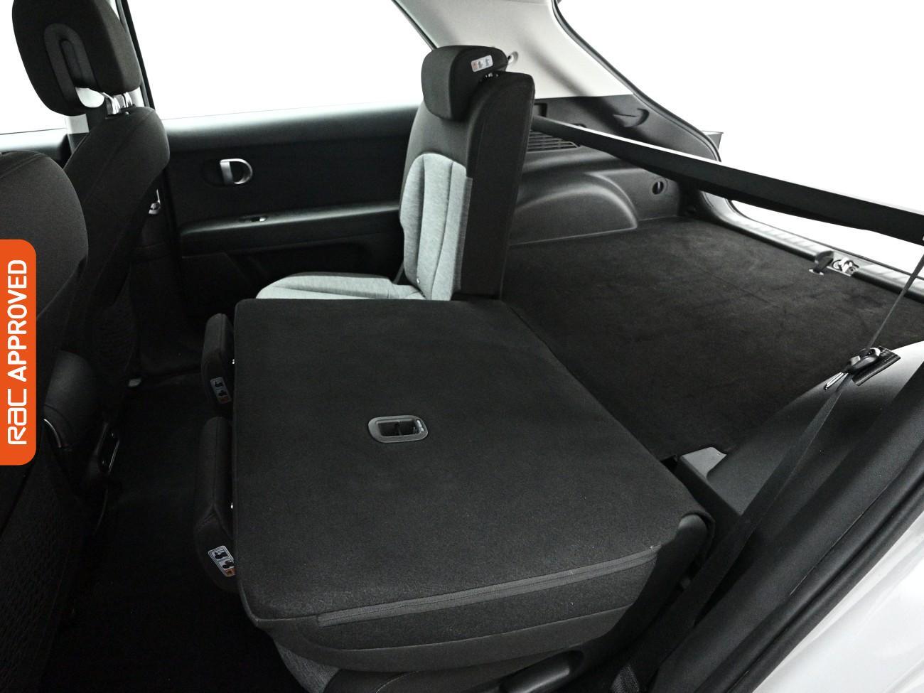 Hyundai IONIQ 5 view 30