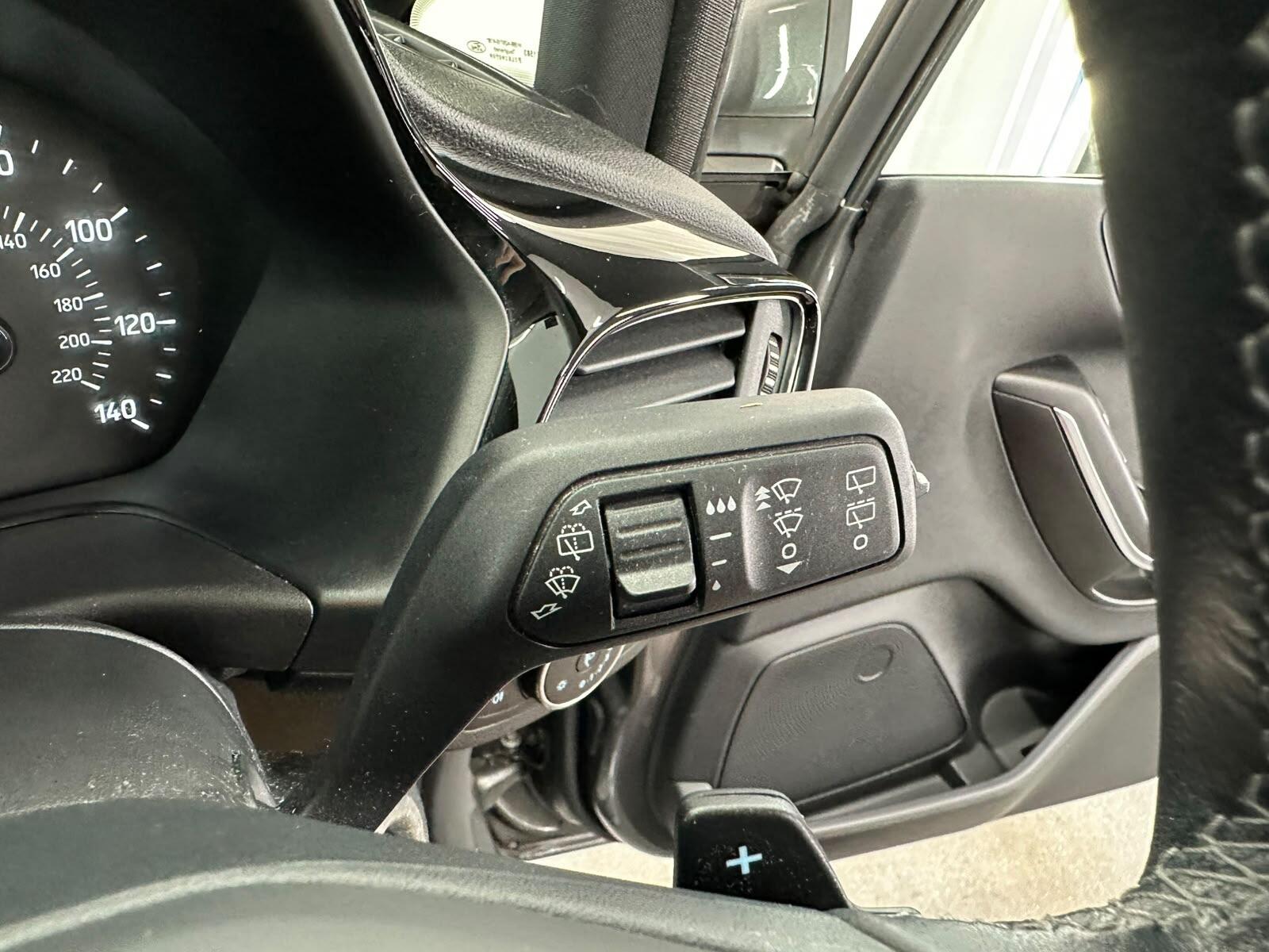 Ford Fiesta view 47
