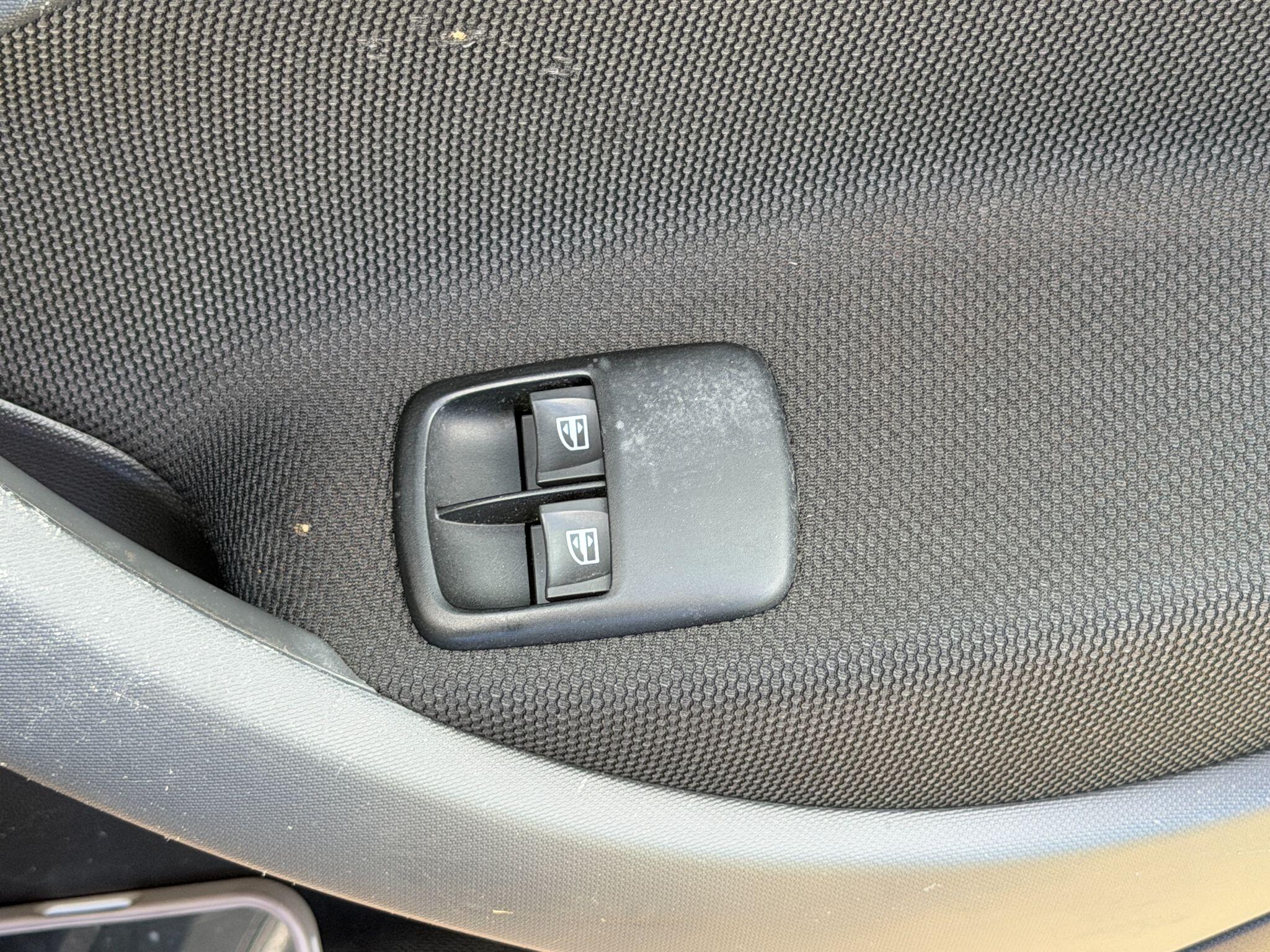 Smart Forfour view 34