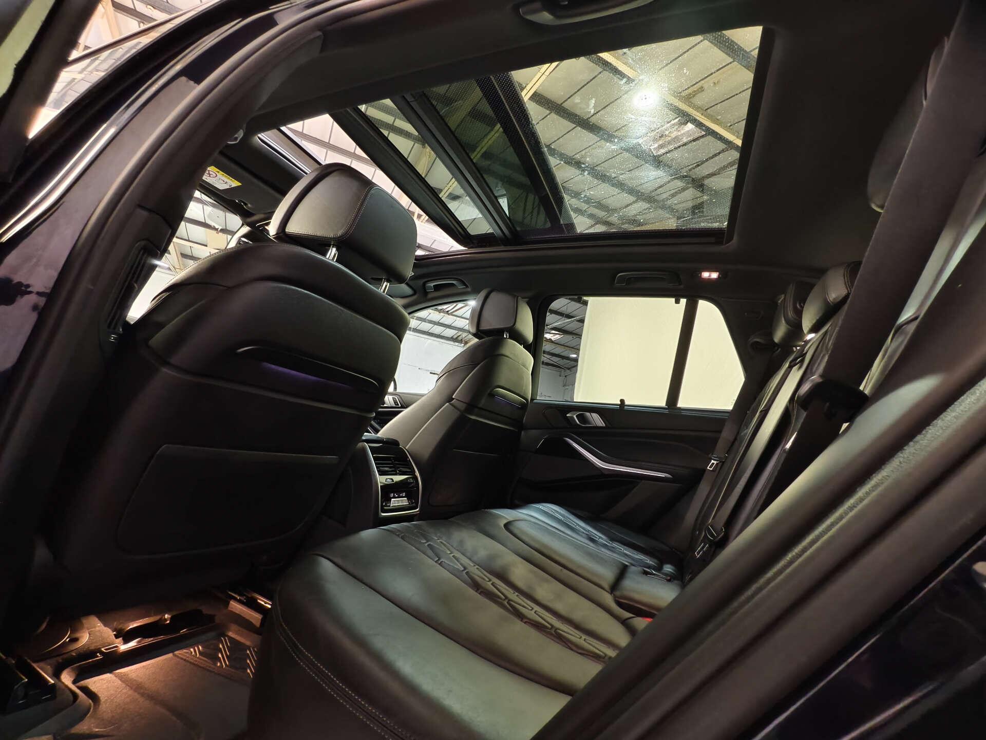 BMW X5 X5 view 32