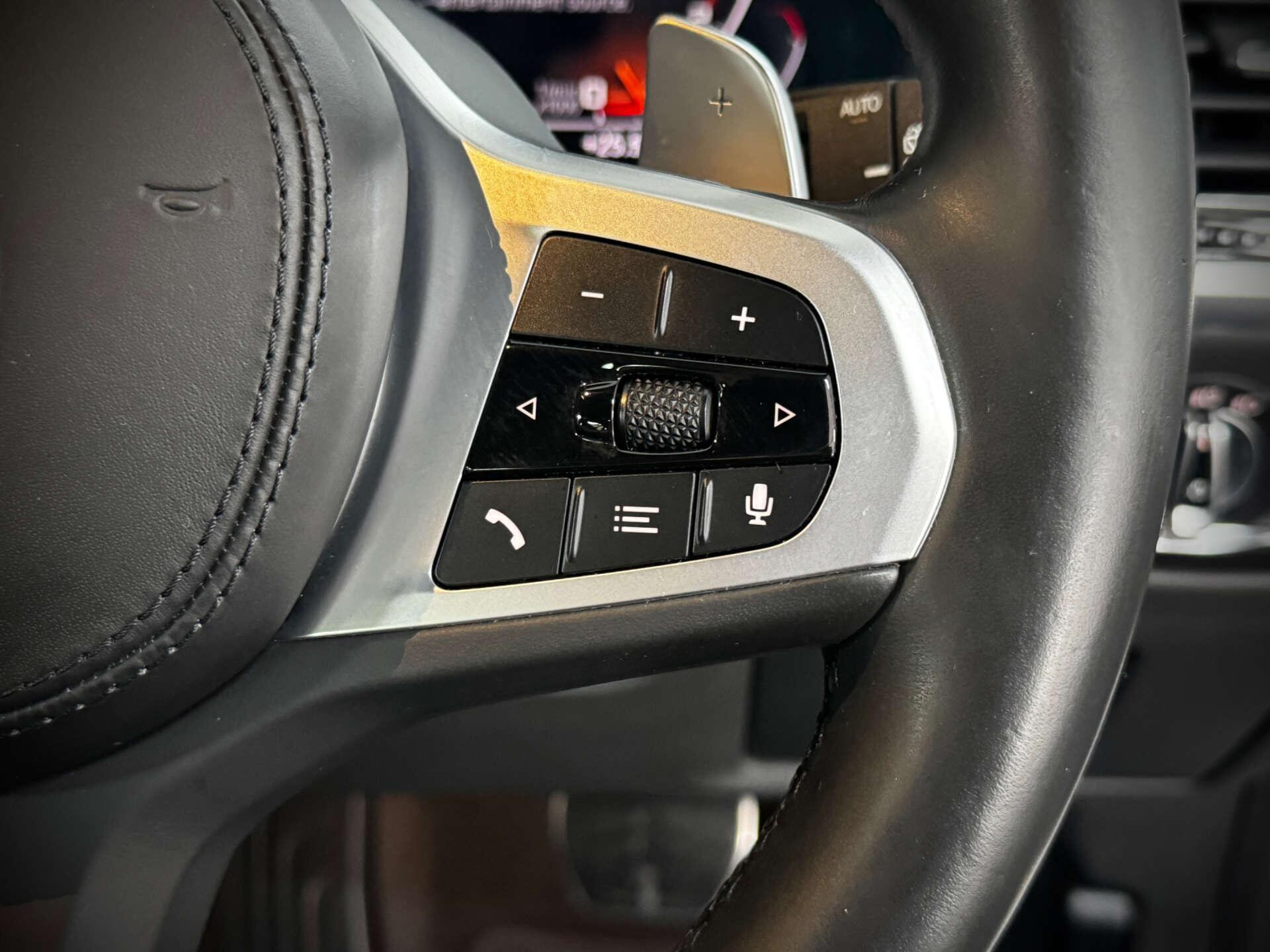 BMW X3 view 59