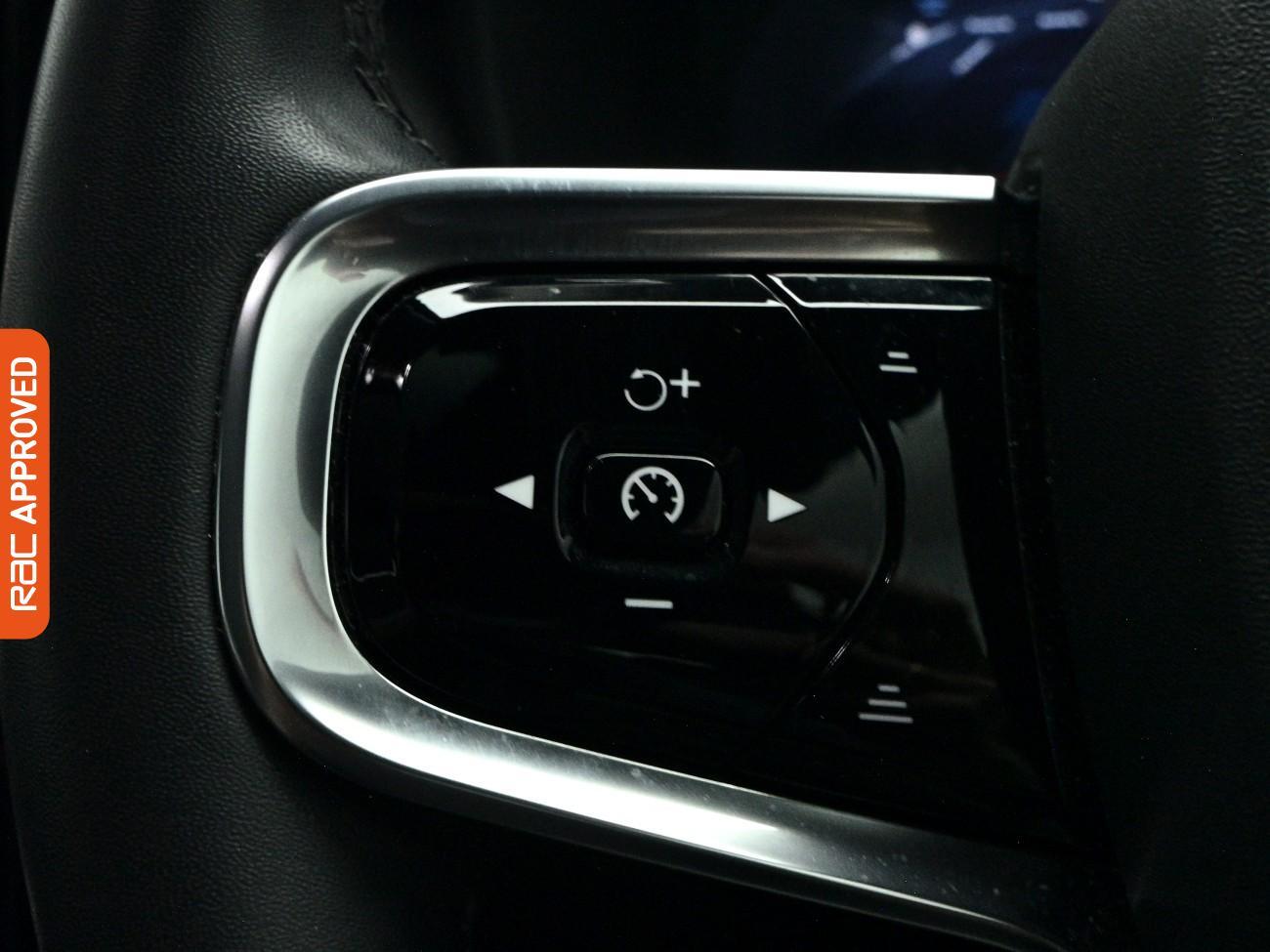 Polestar 2 view 26